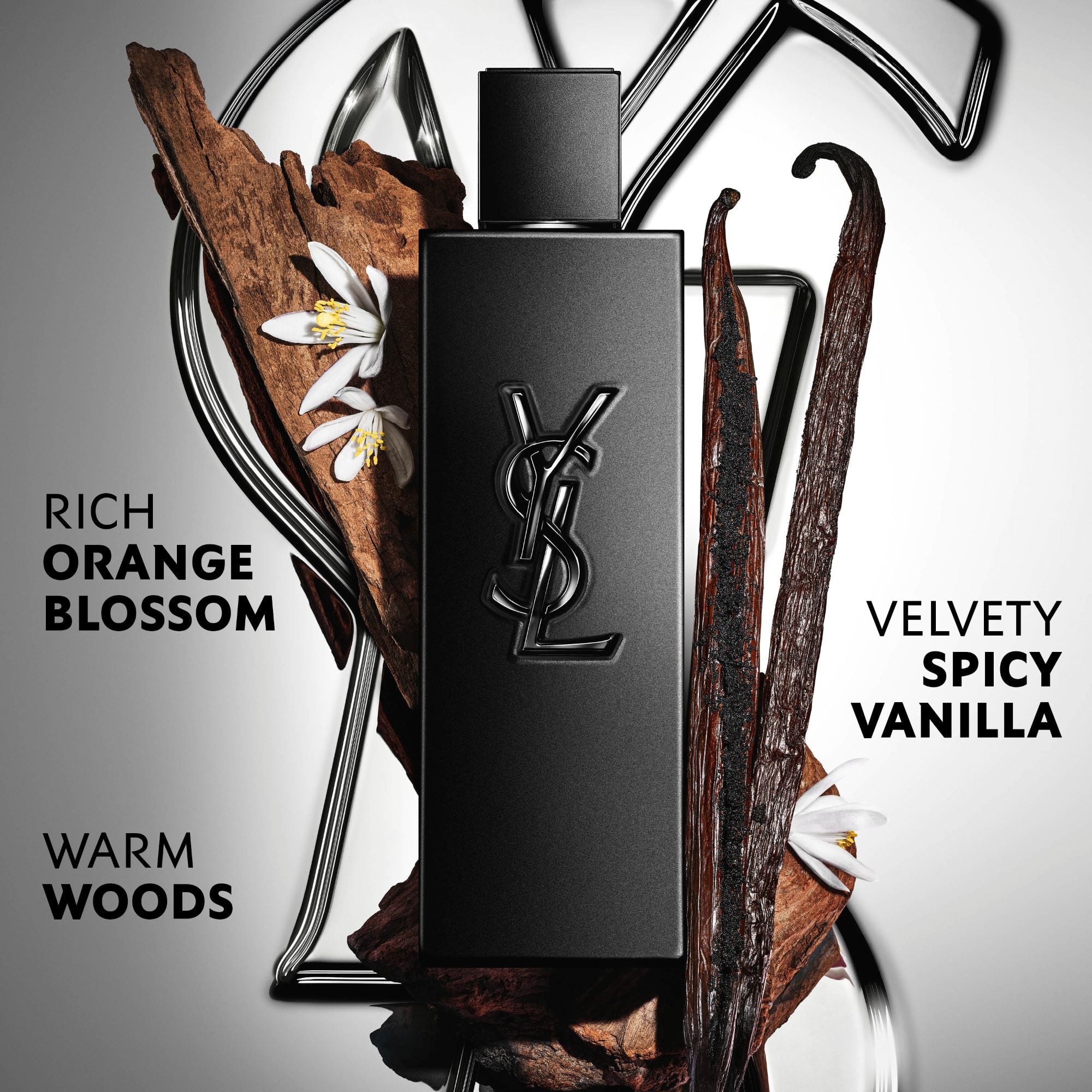 MYSLF LE PARFUM