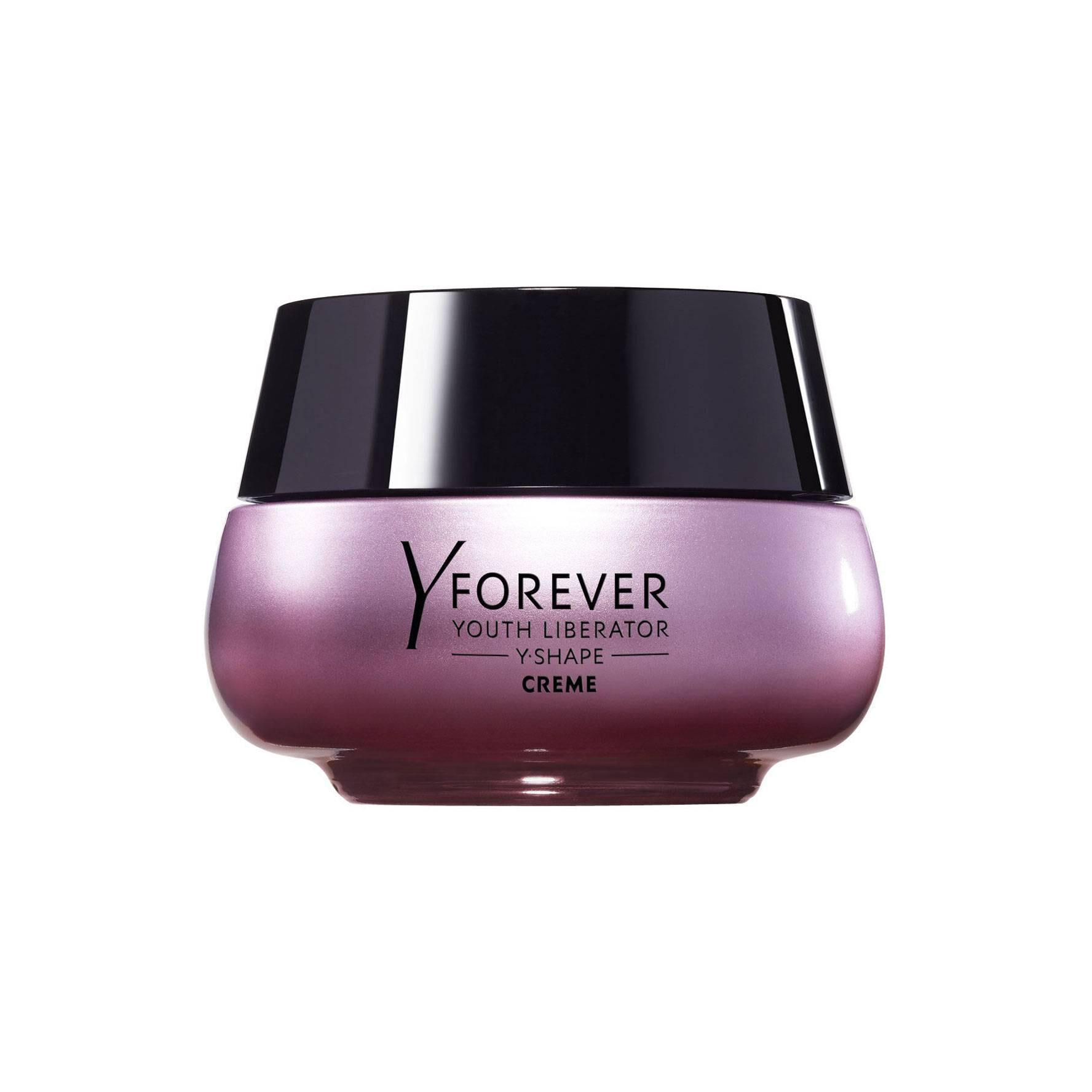 Ysl forever youth liberator creme review clearance