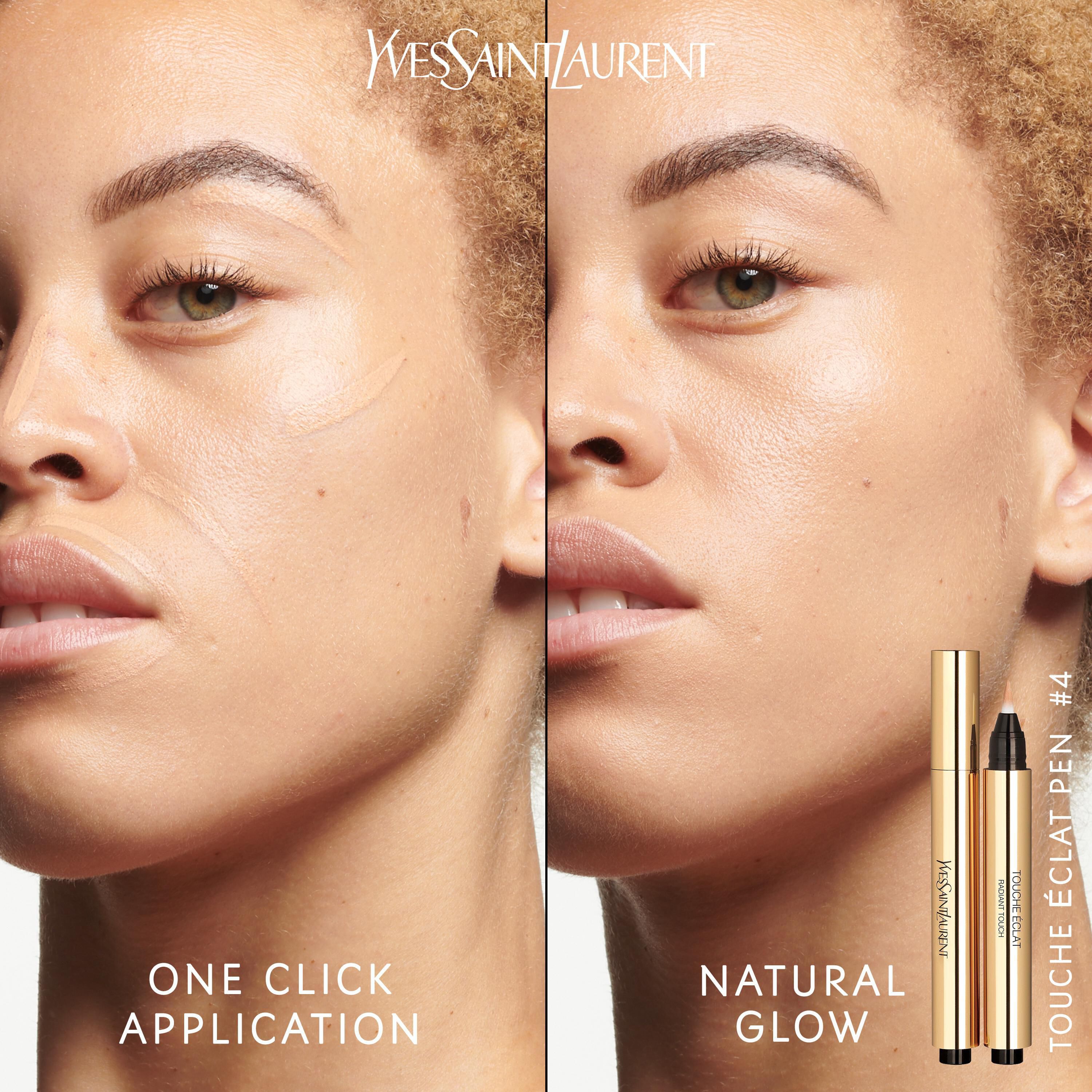 Touche clat All Over Brightening Pen Concealer YSL Beauty