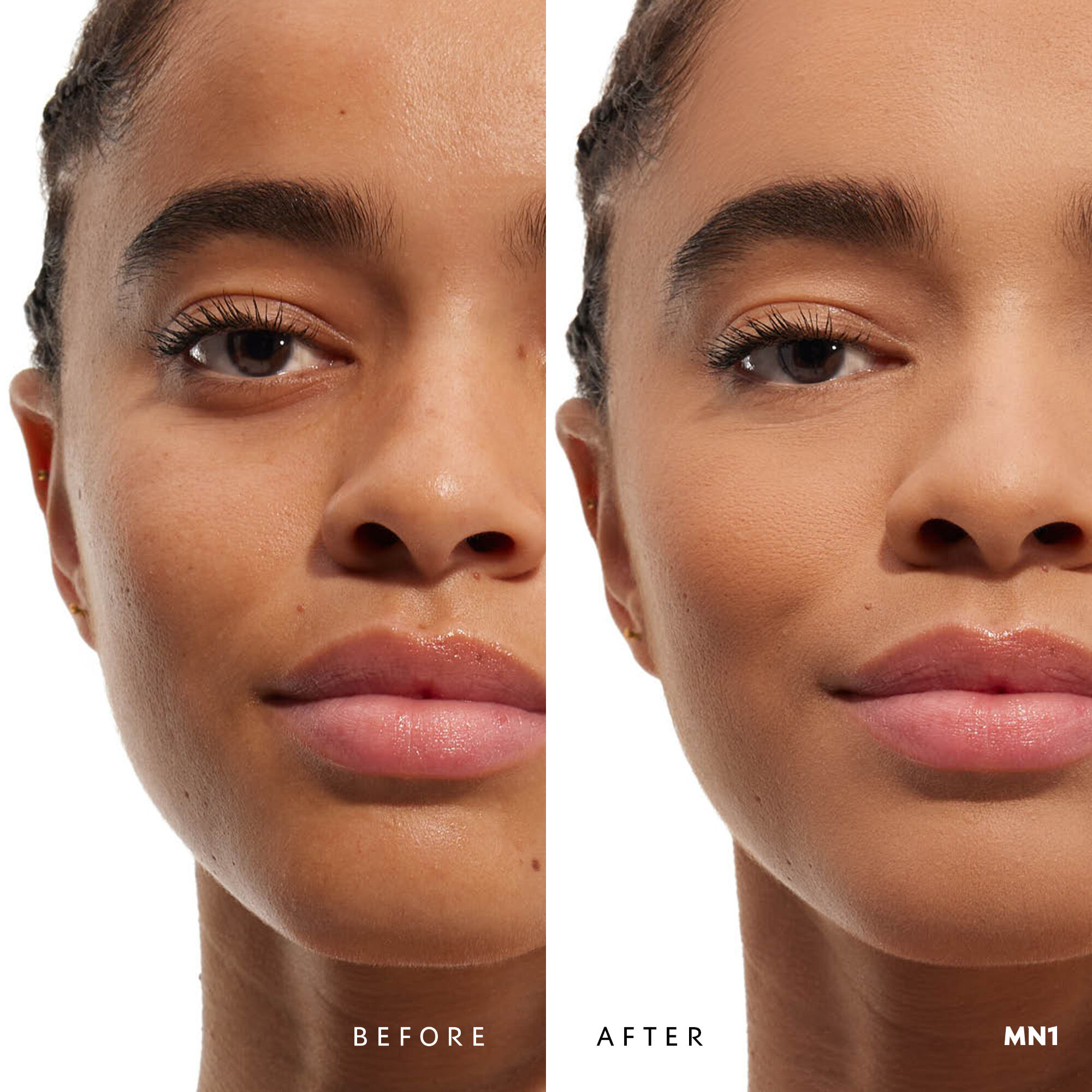 ALL HOURS FOUNDATION