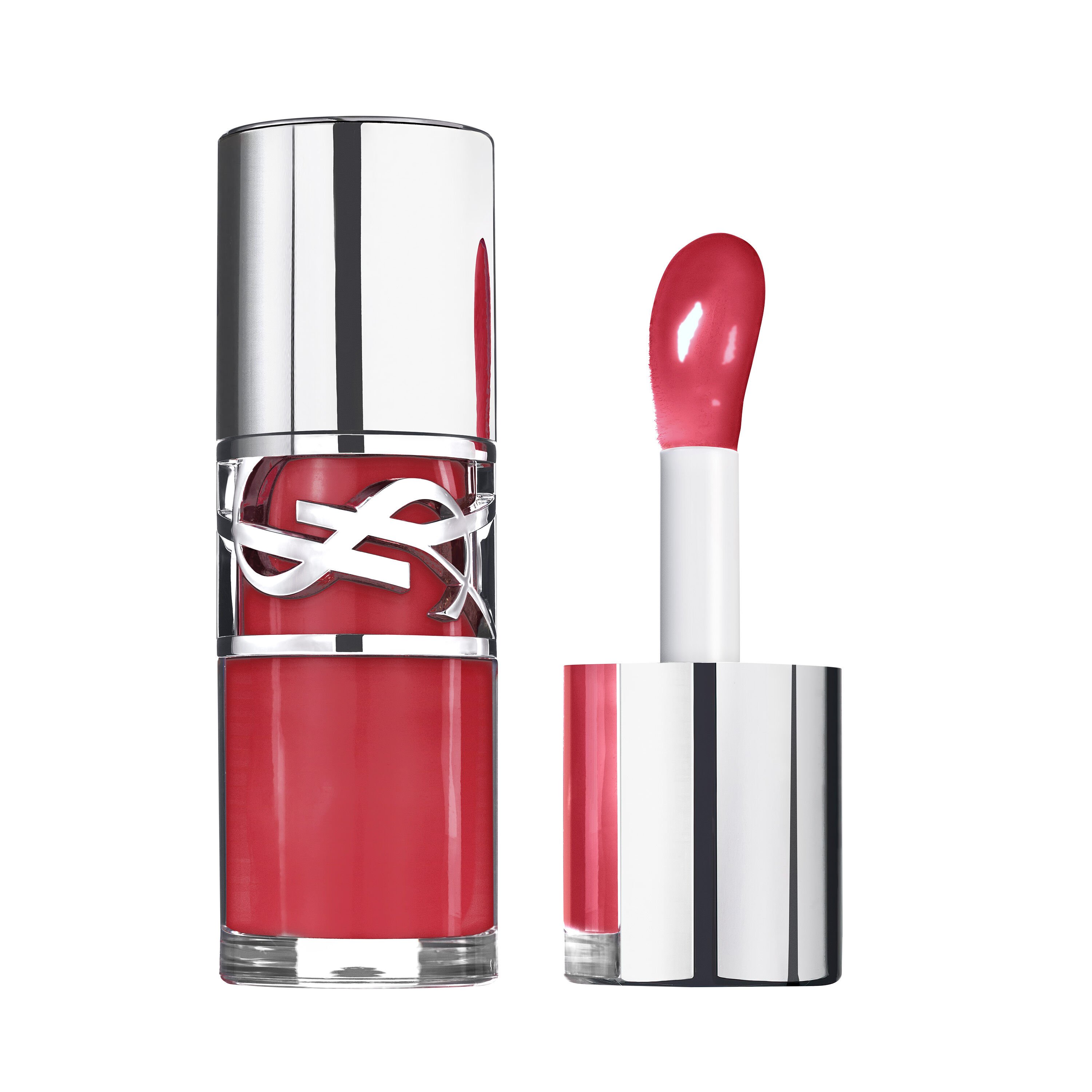 YSL Loveshine Plumping Lip Oil Gloss Lip Gloss YSL Beauty