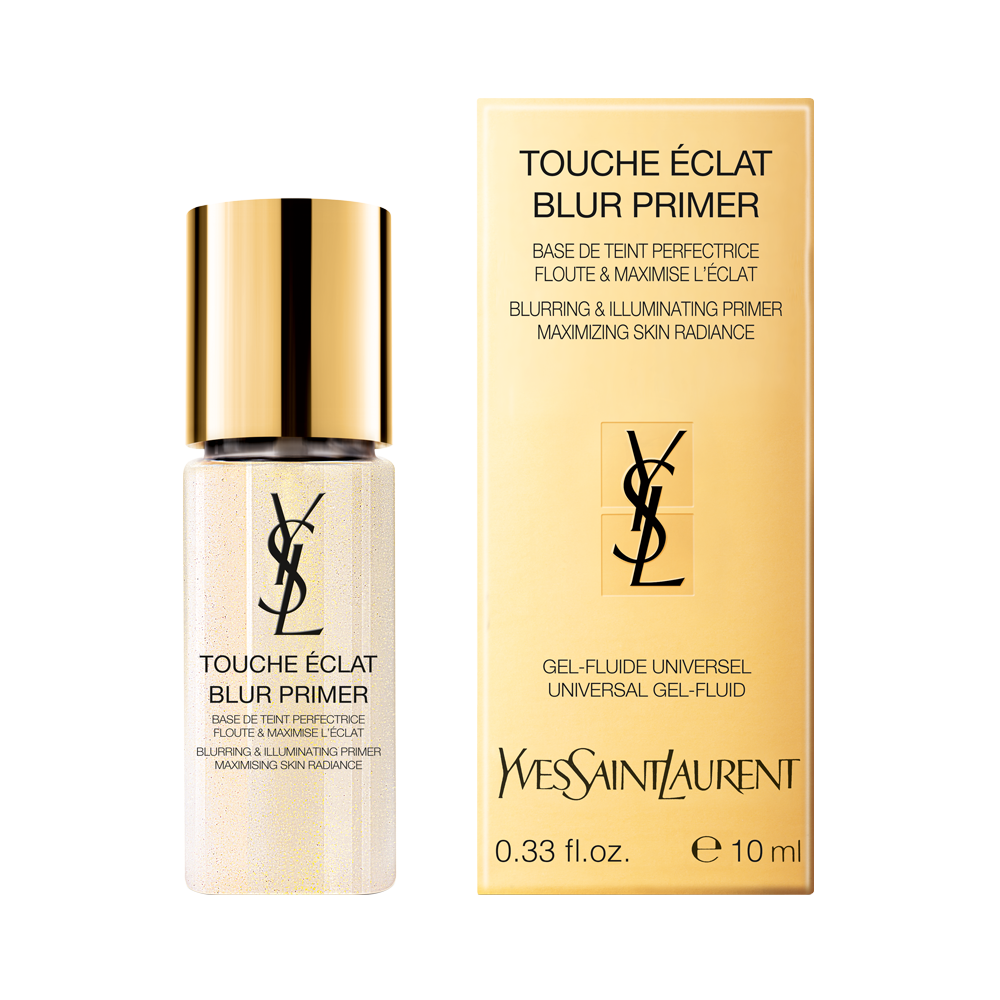 Touche Eclat Blur Primer Yves Saint Laurent
