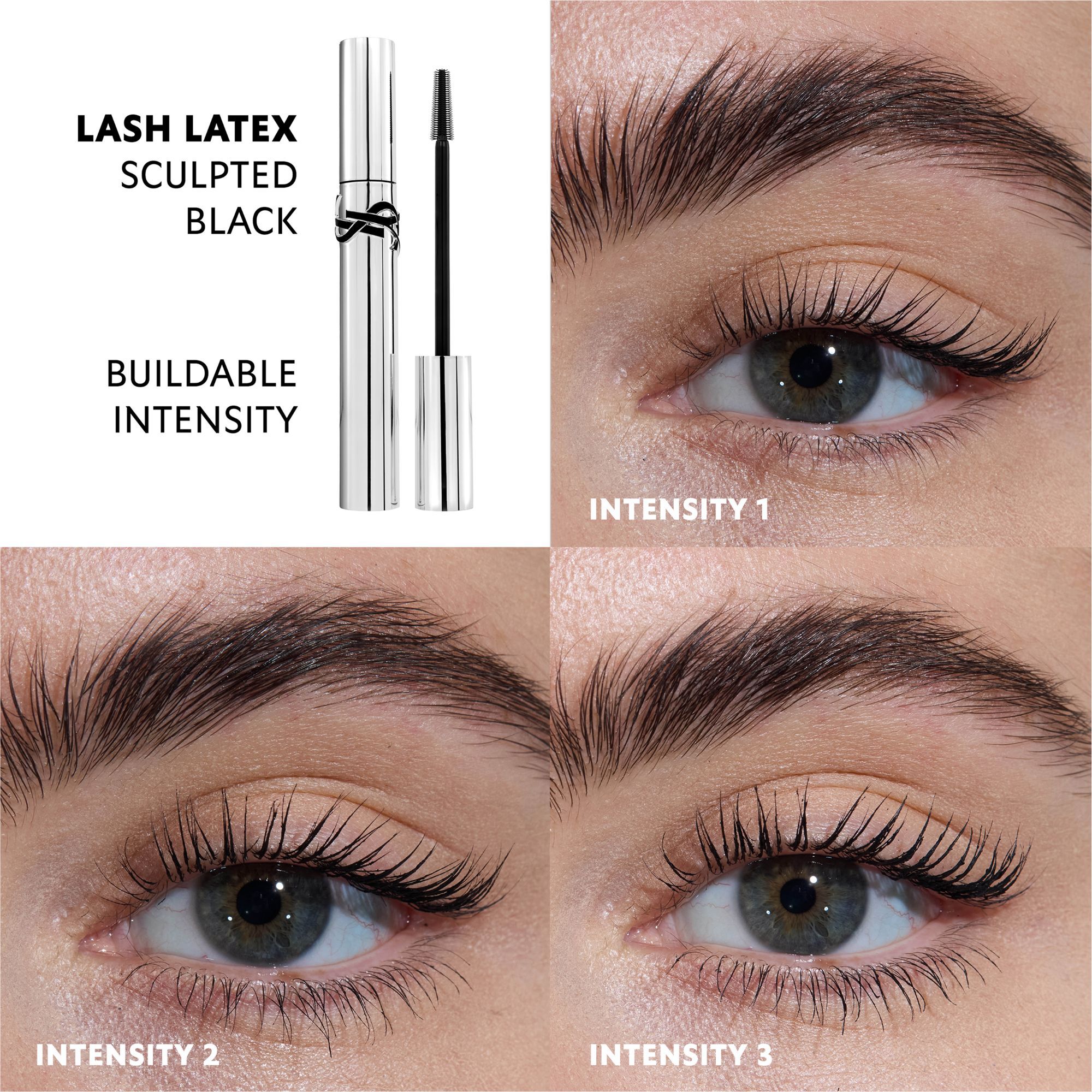LASH LATEX MASCARA