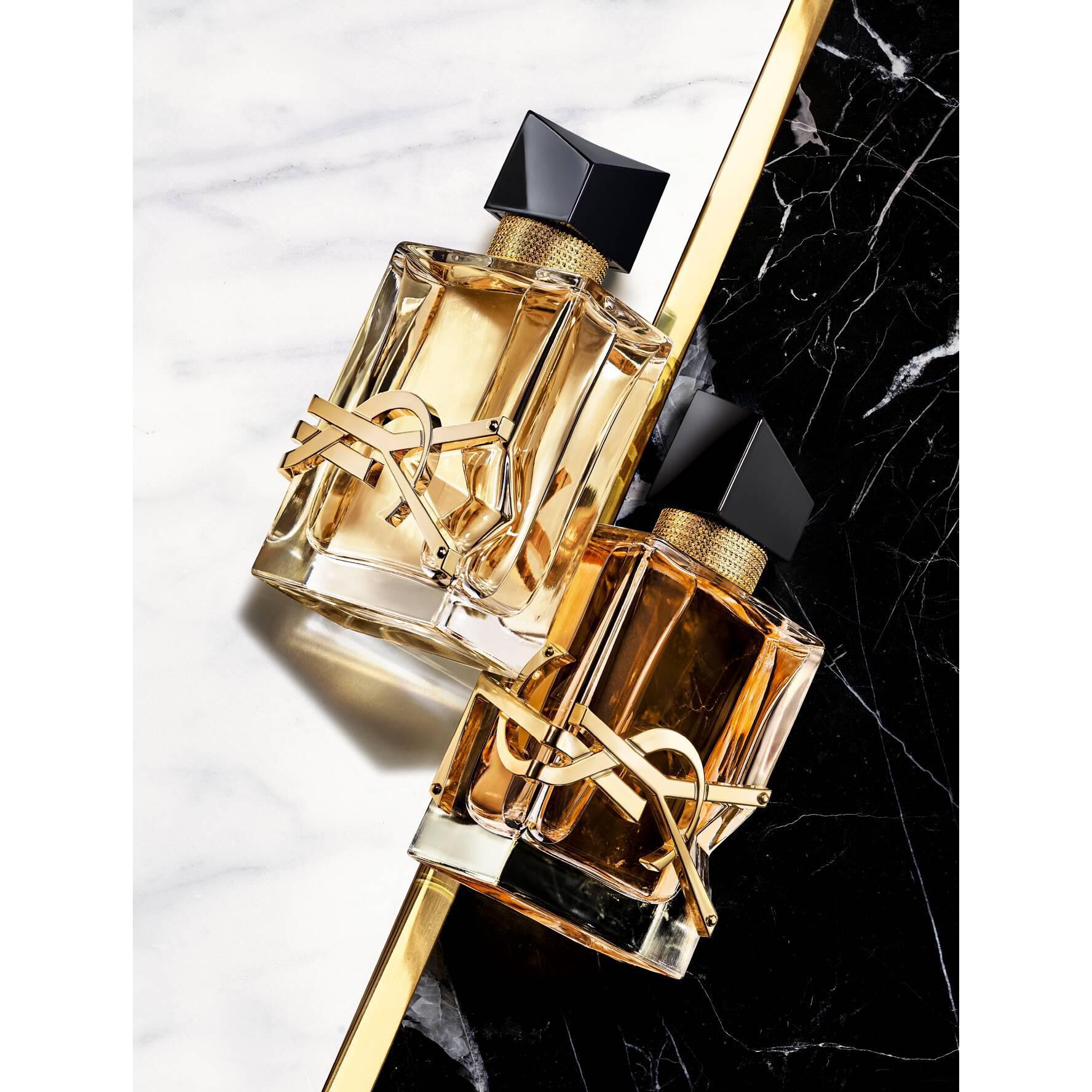 libre eau de parfum