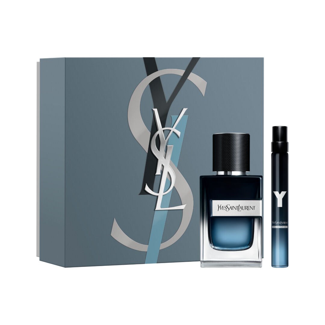 Yves Saint Laurent Y MEN オードパルファムセット Y MEN オーデパルファム|メンズフレグランス(男性用香水)|イヴ