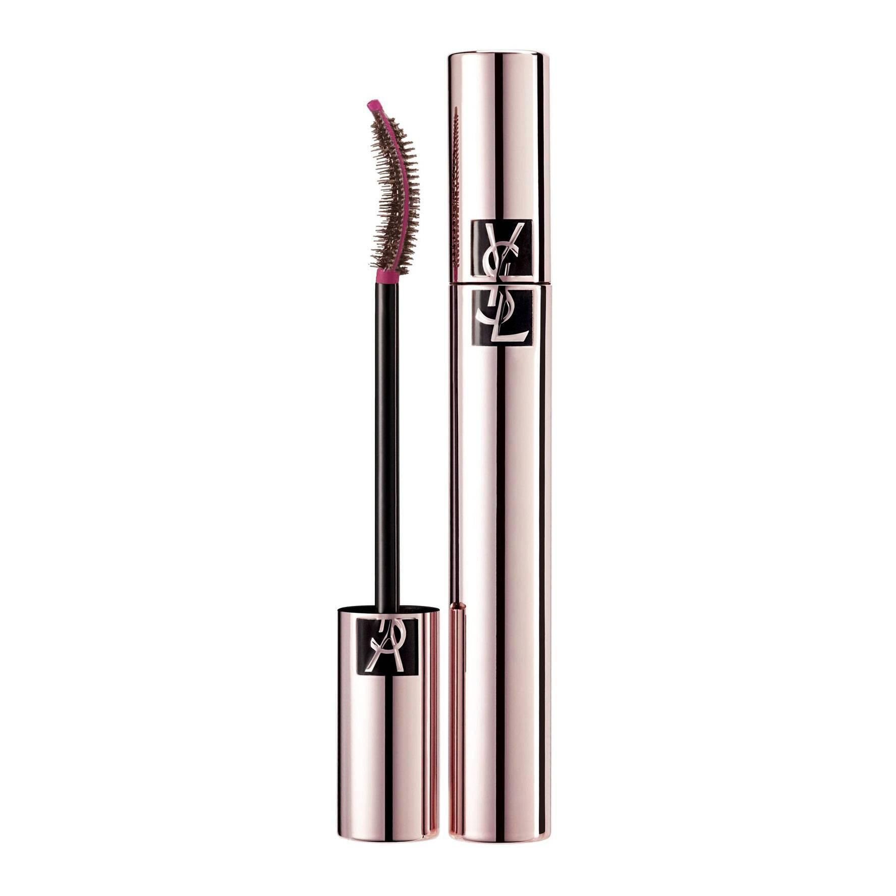 curling mascara