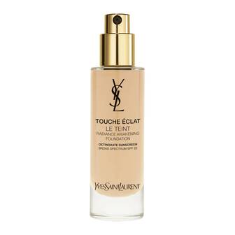 Touche Eclat Foundation Weightless Coverage Spf22 Ysl