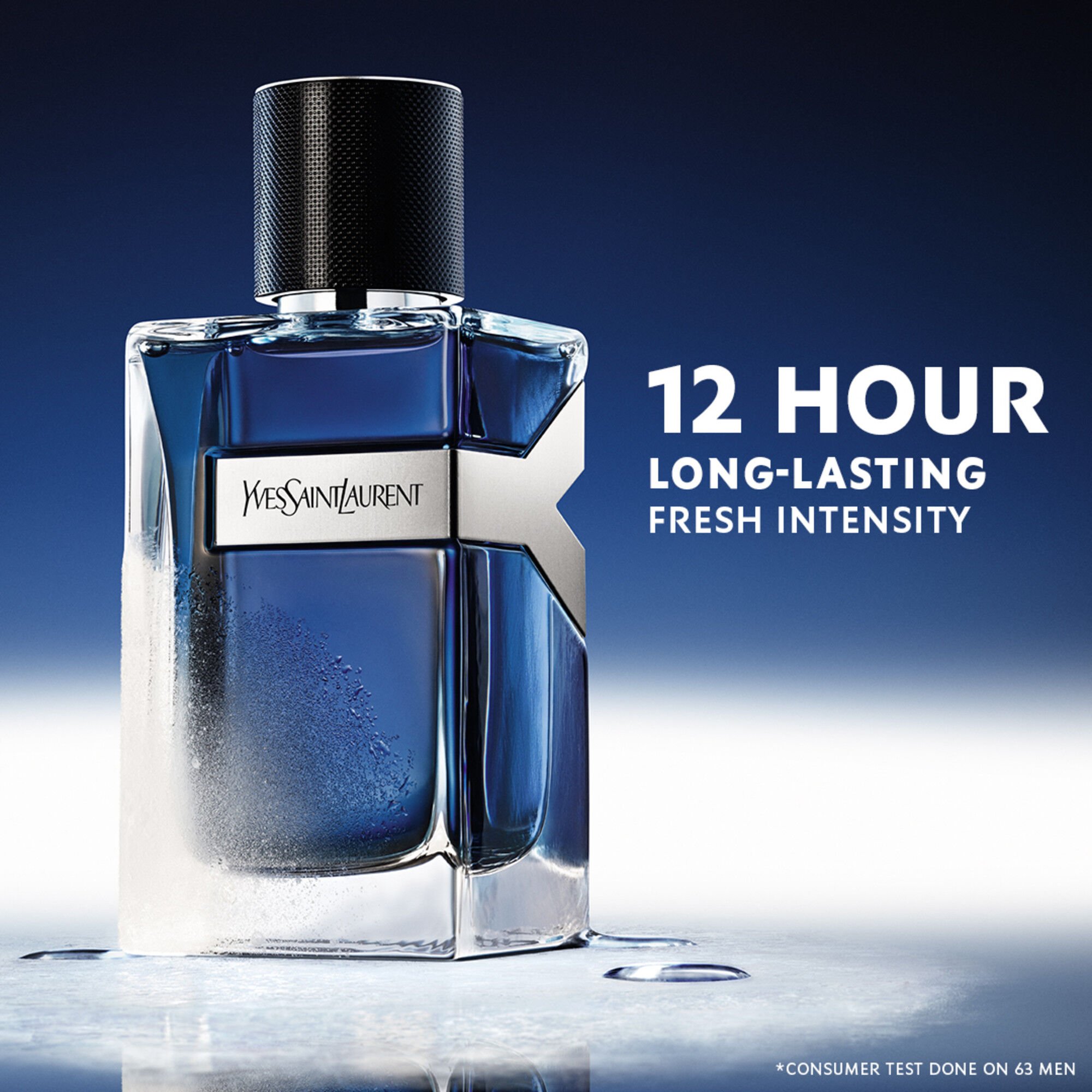Y Iced Cologne
