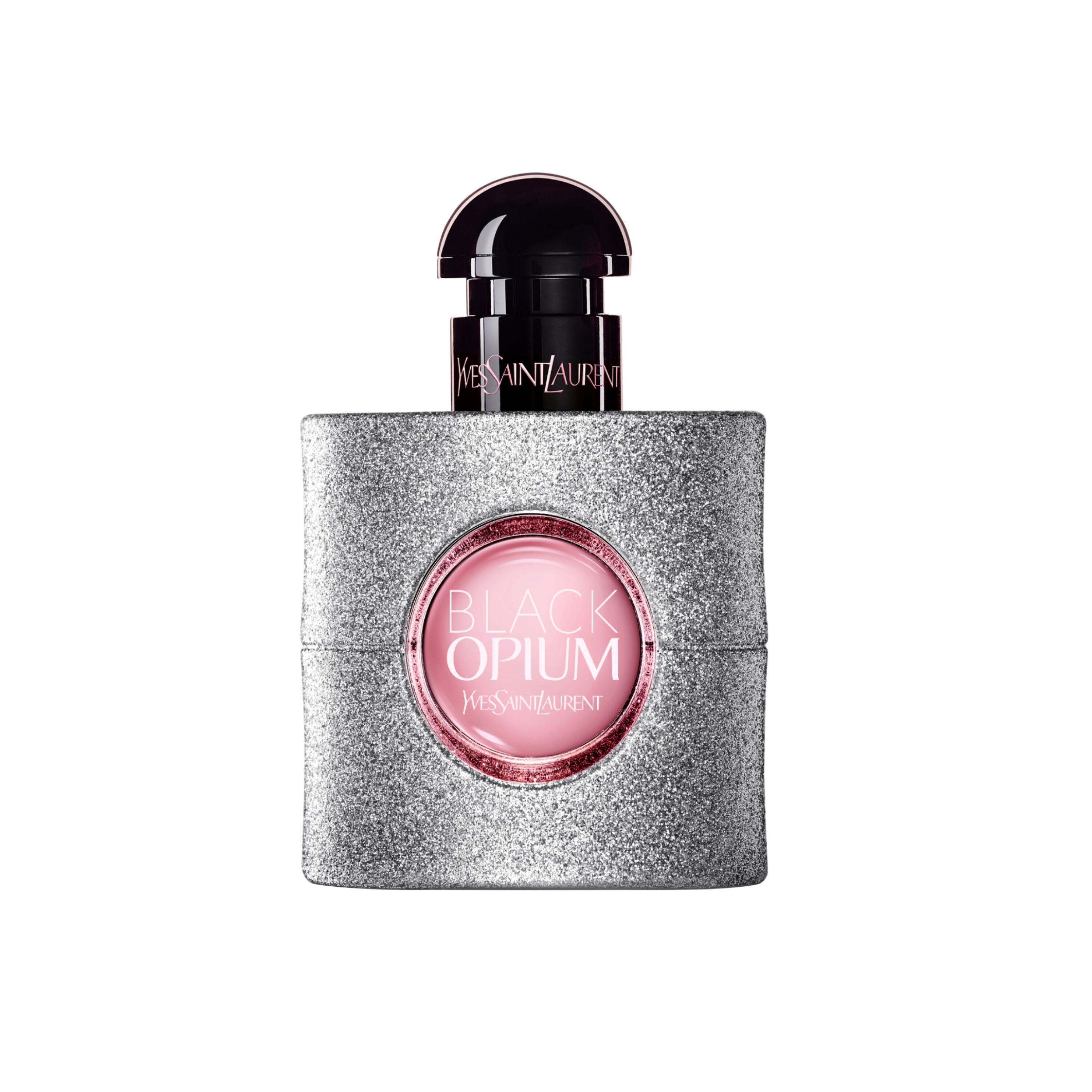 Black Opium Eau de Parfum Glitter YSL Beauty