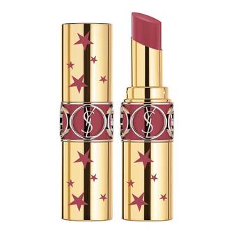 Rouge Volupte Shine Star Edition Ysl