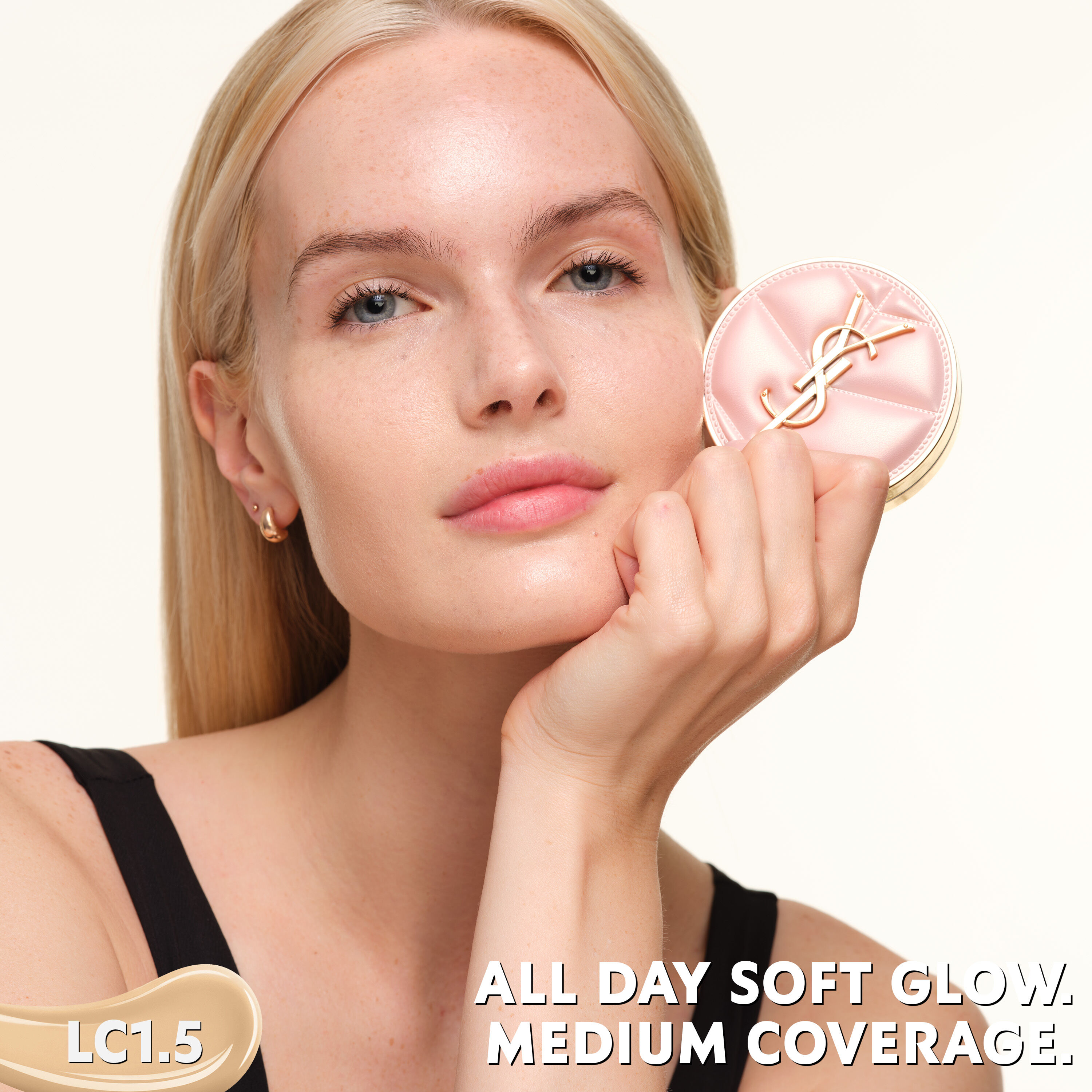 Skin Affair Soft Glow Cushion Foundation