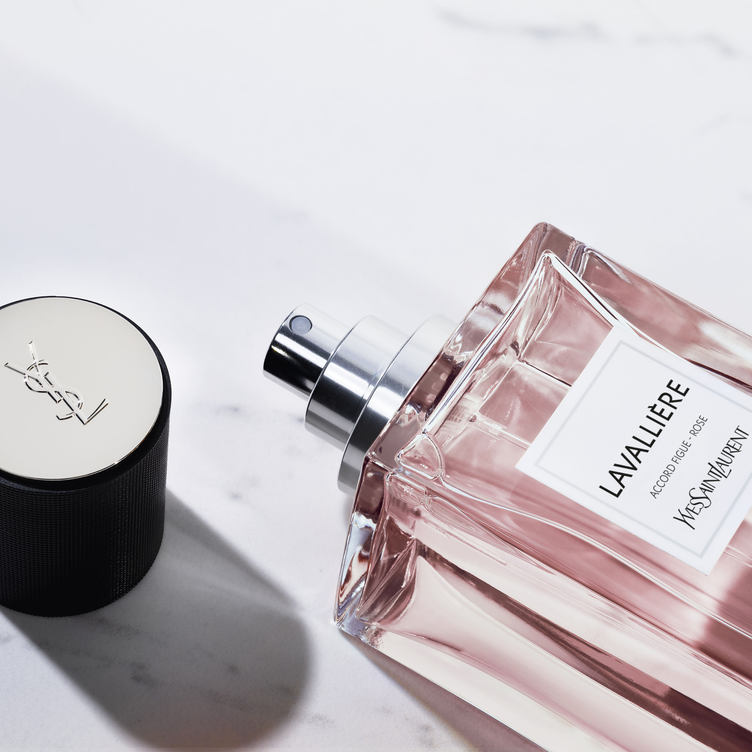 Yves saint cheap laurent le vestiaire