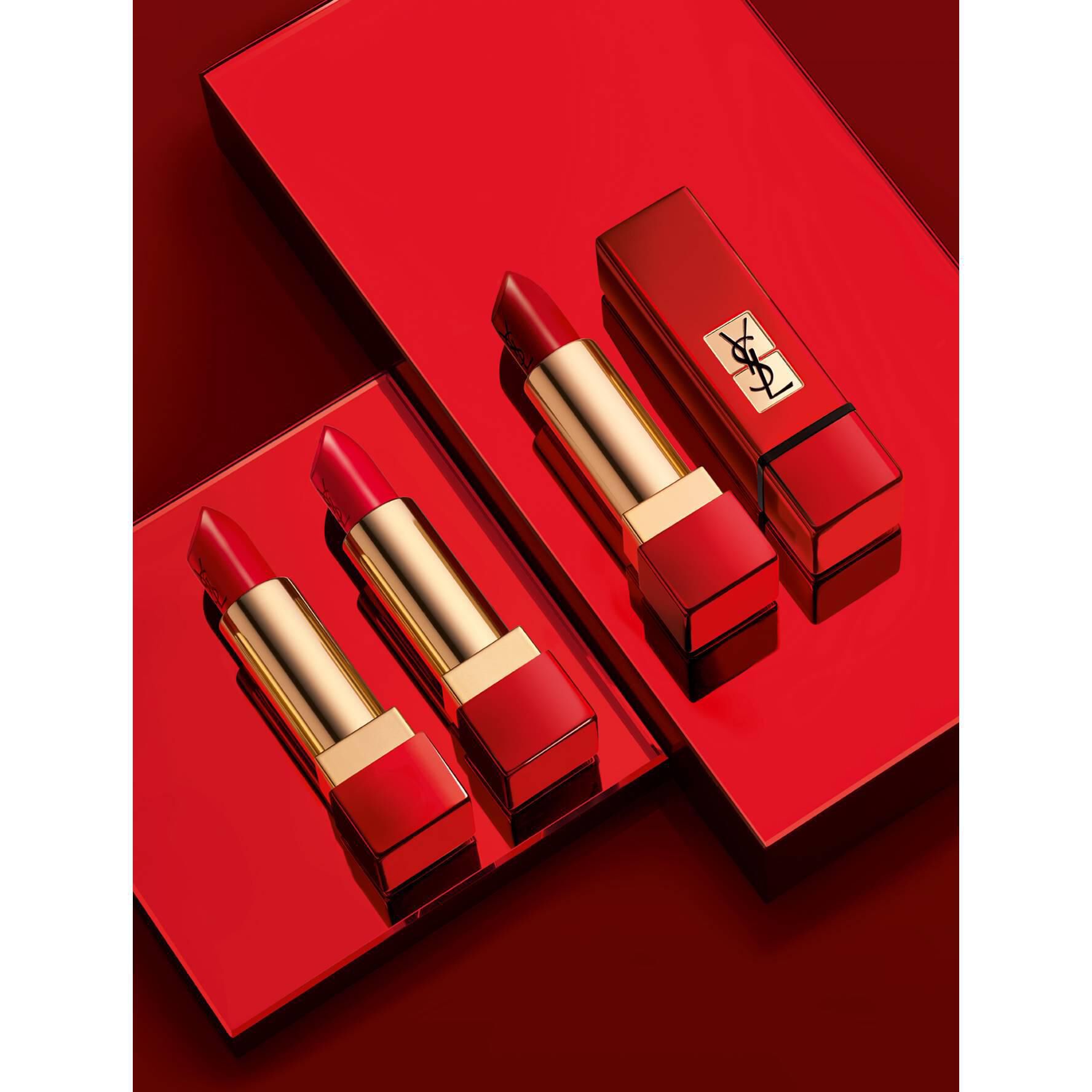 ysl 1966 lipstick