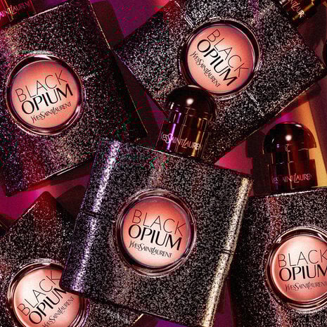 Black opiume parfum femme 30 ml Outlet
