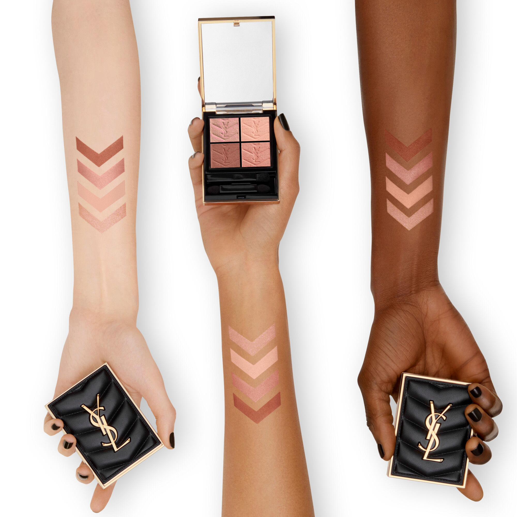 COUTURE MINI CLUTCH LUXURY EYESHADOW PALETTE