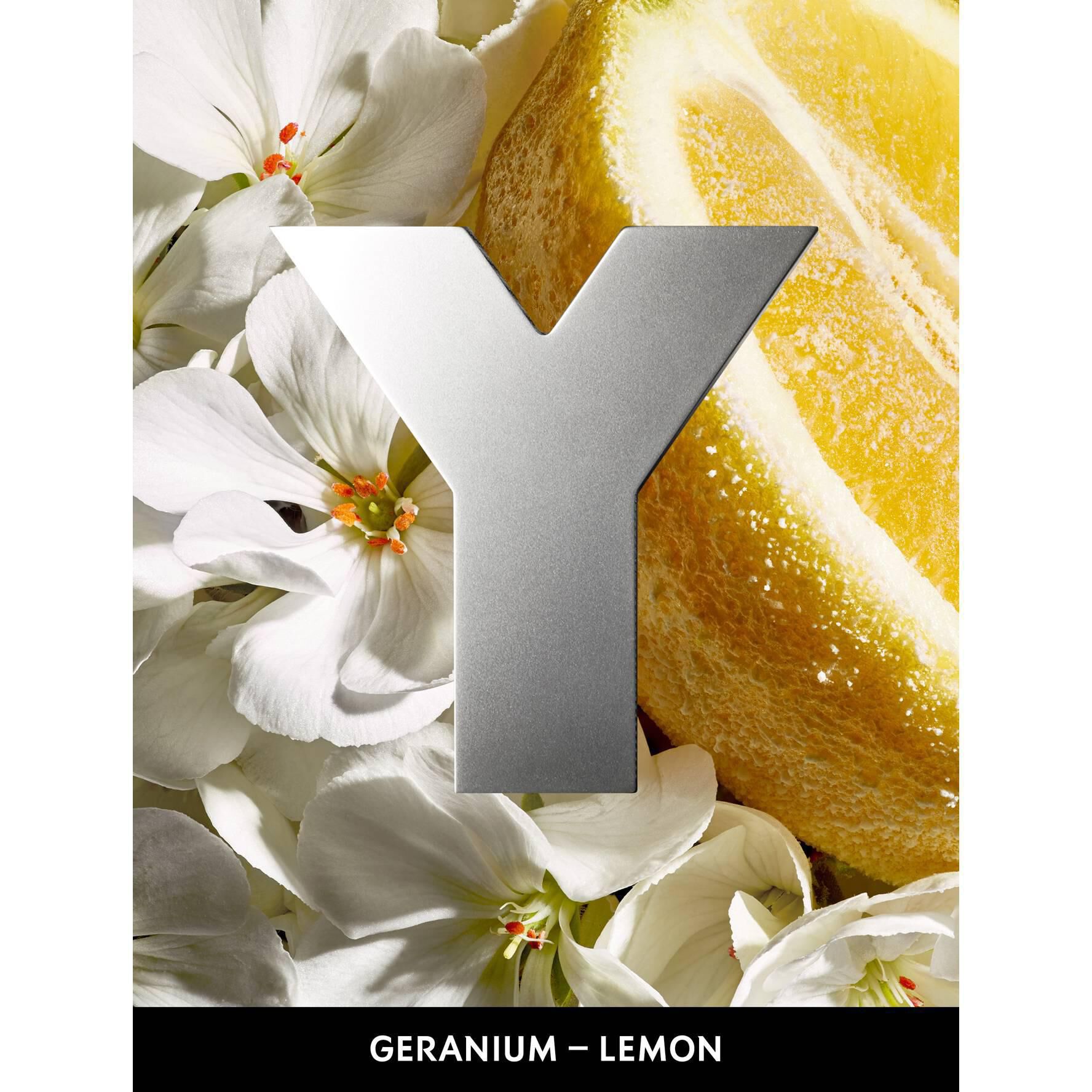 ysl eau de fraiche