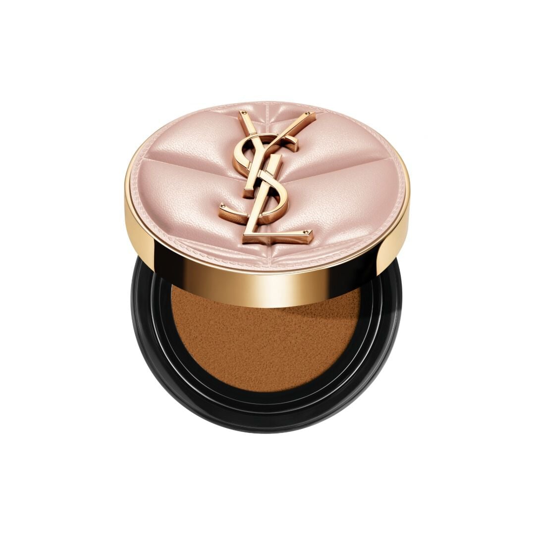  SKIN AFFAIR クッションファンデーション LC1 Skin Affair Soft Glow Cushion Foundation - YSL Beauty