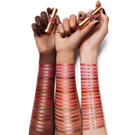 ROUGE VOLUPTE SHINE LIPSTICK BALM