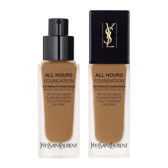 All Hours Full Coverage Matte Foundation Ysl