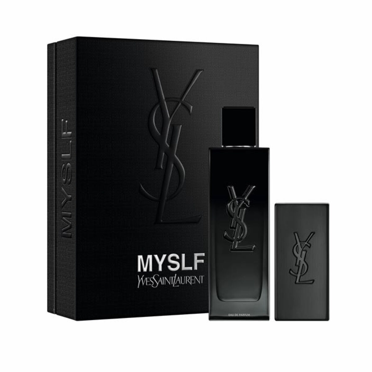 MYSLF Eau de Parfum Set - Fragrance - YSL Beauty