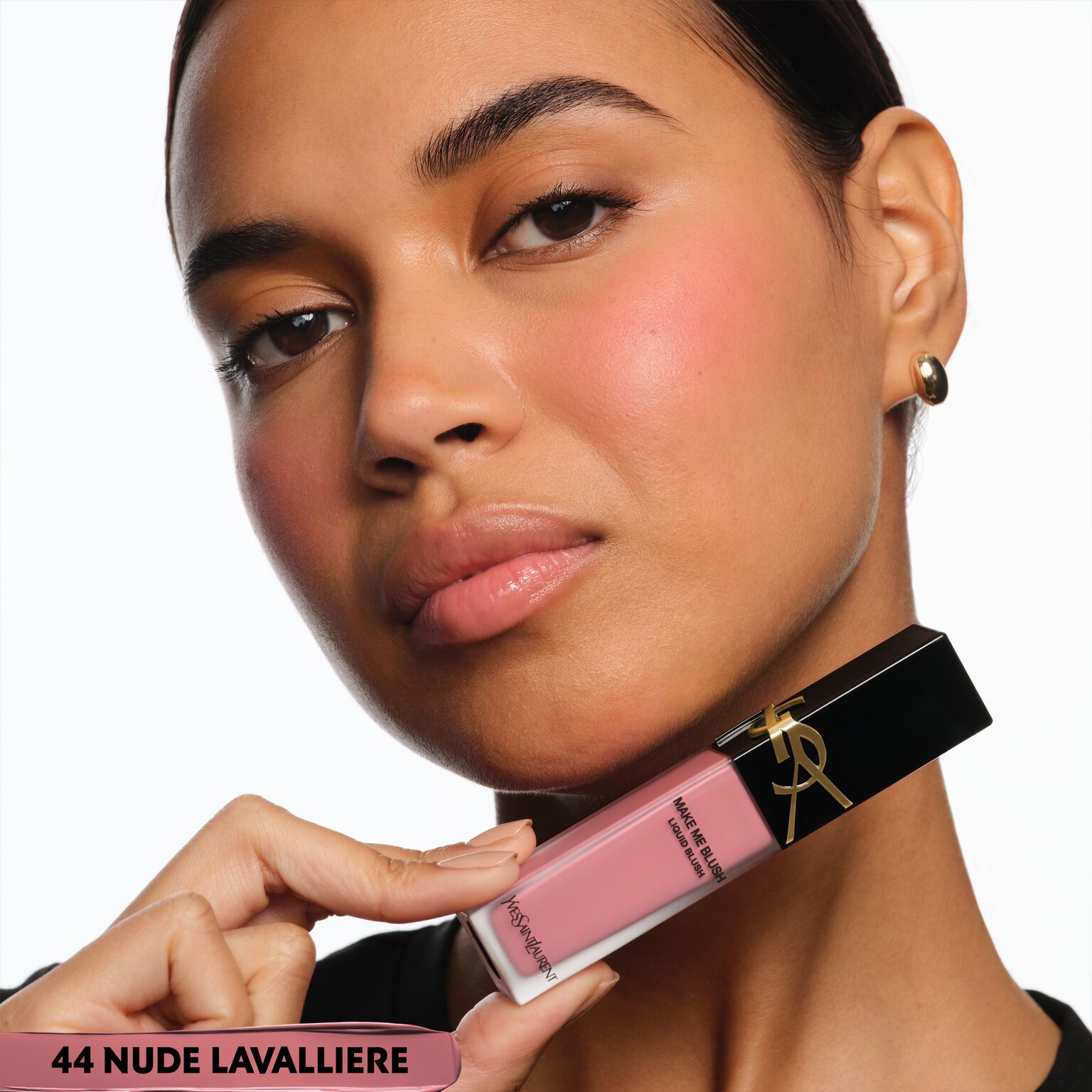 Make Me Blush Blurring Liquid Blush - Face Makeup - YSL Beauty