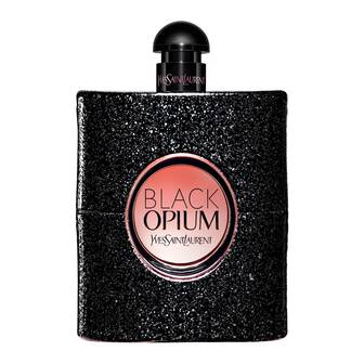 Black Opium Eau De Parfum Ysl