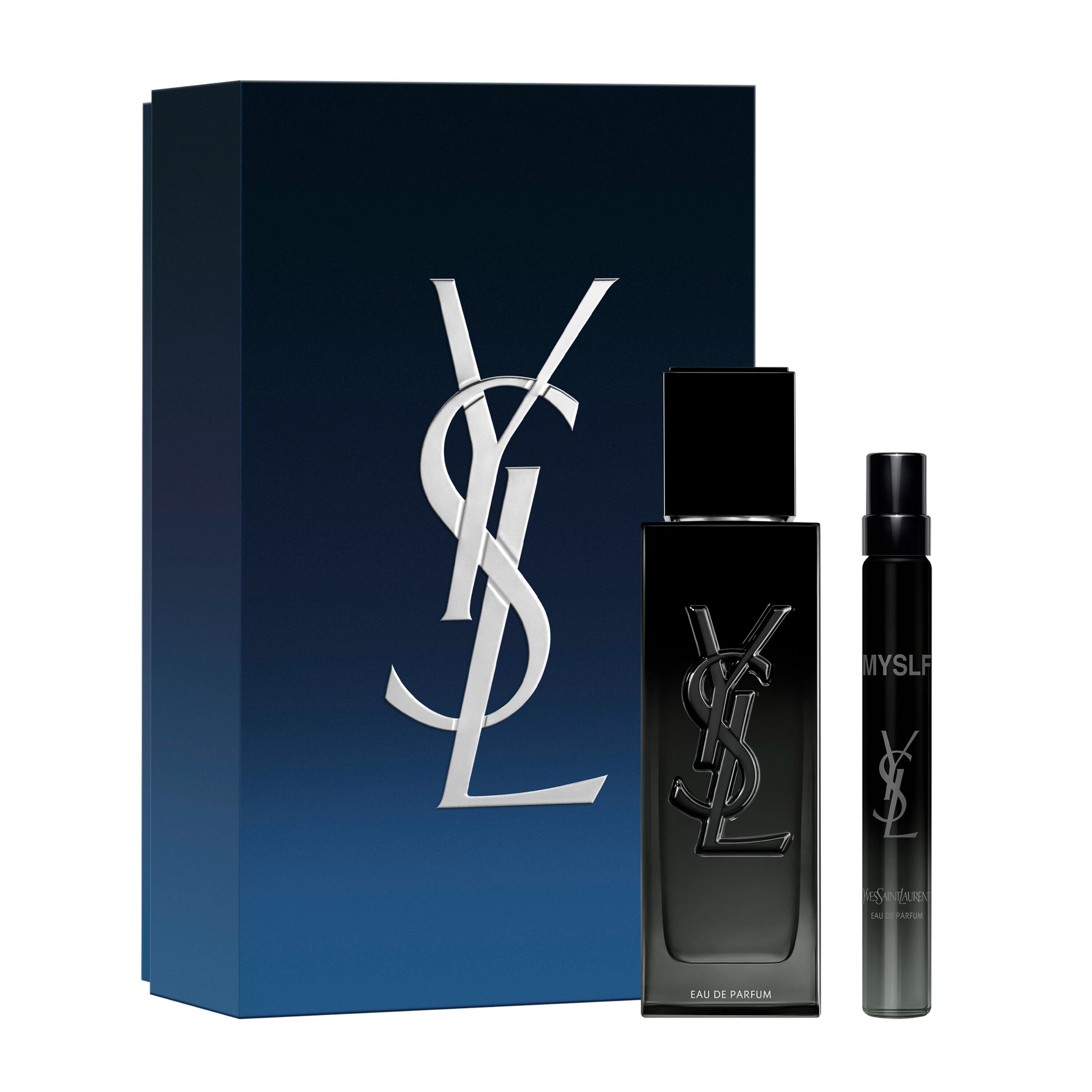 【年間ランキング6年連続受賞】 de Eau MYSLF Parfum Men's - Set Gift Day Valentine's 香水(ユニセックス)