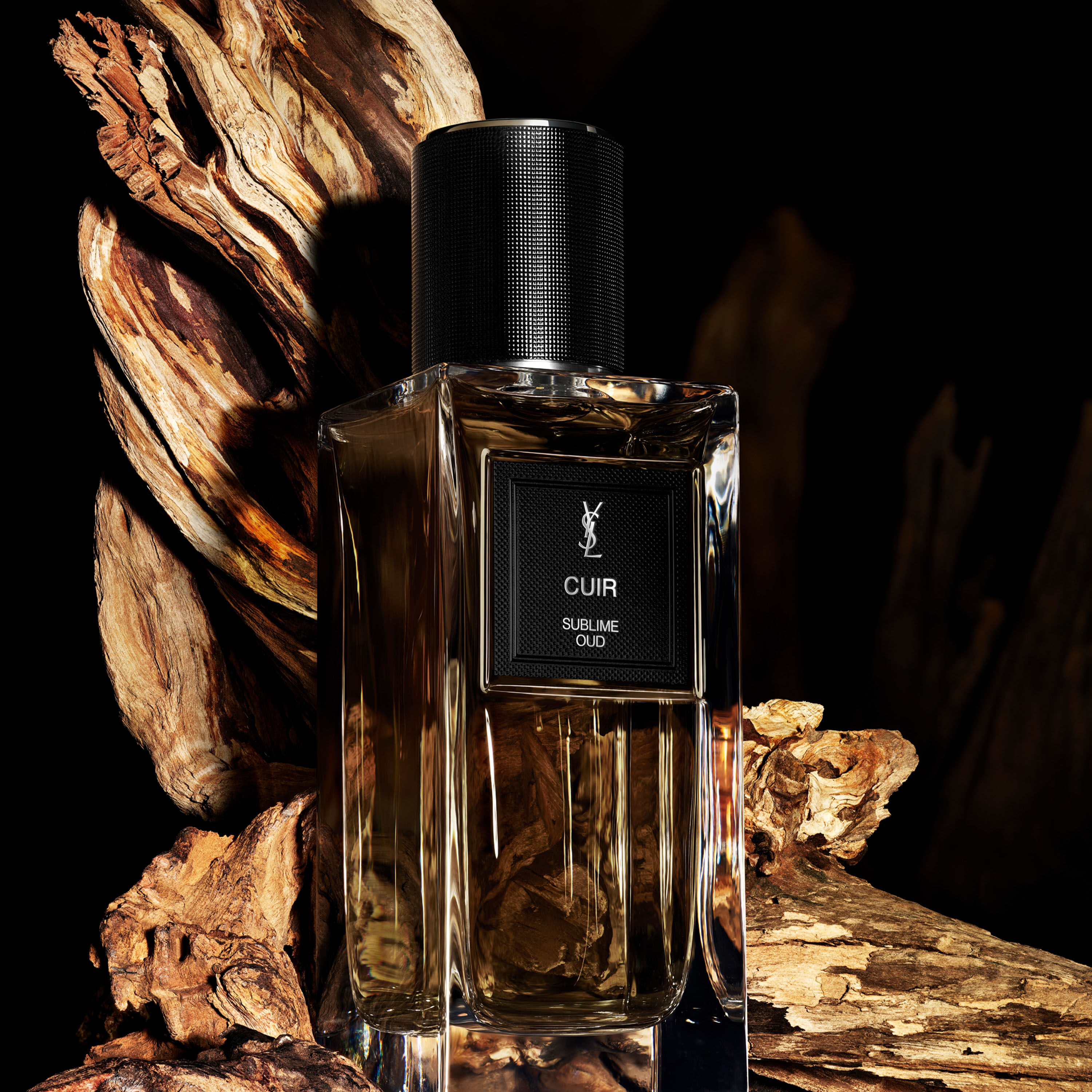 CUIR - LE VESTIAIRE DES PARFUMS