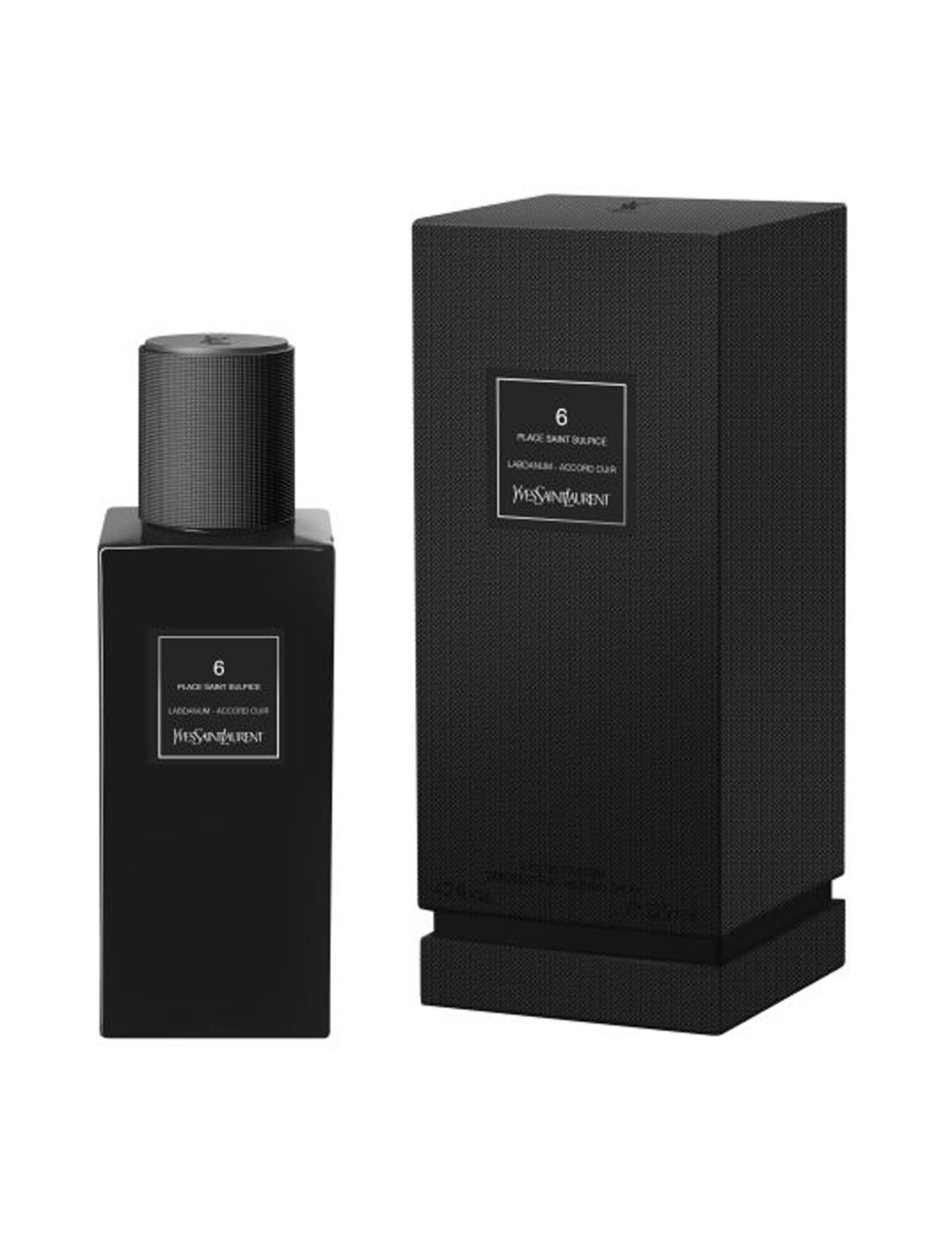 Yves saint laurent shop 6 place saint sulpice