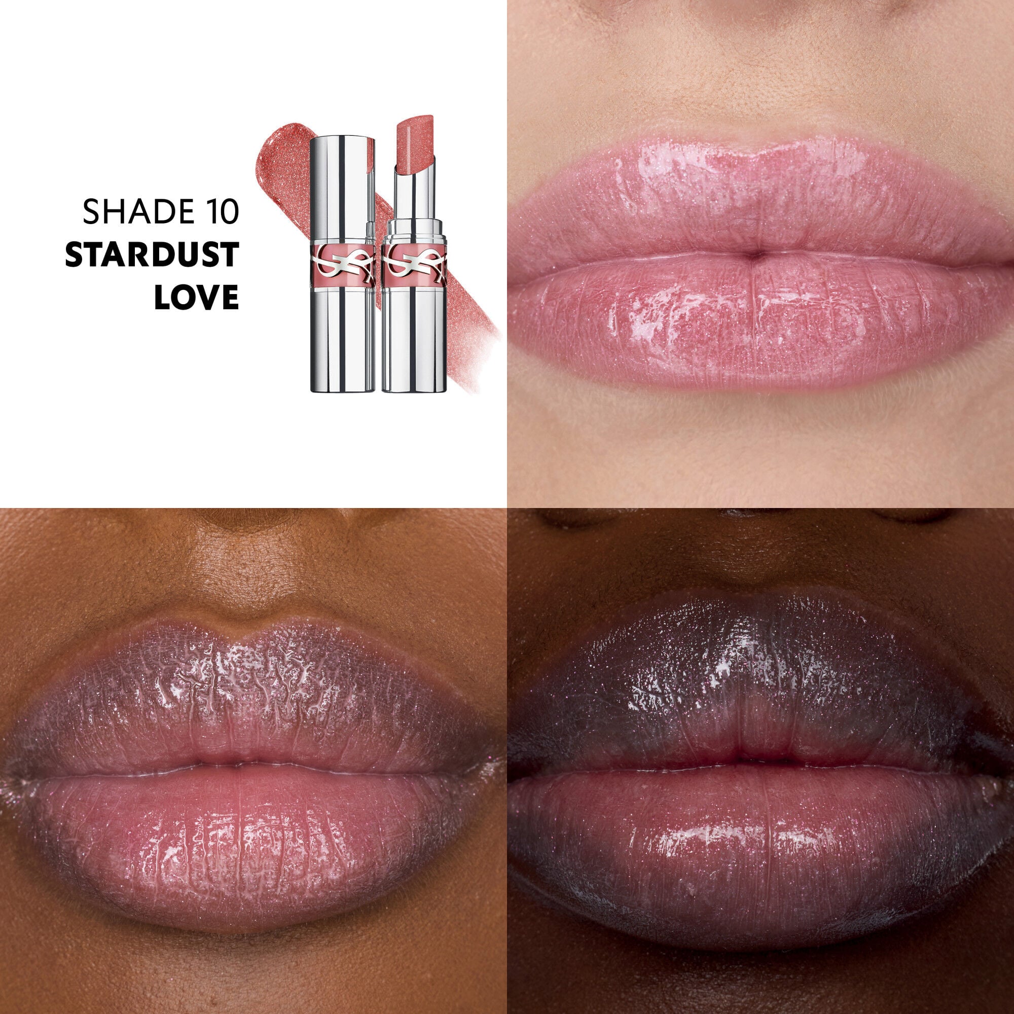 YSL LOVESHINE LIP OIL STICK