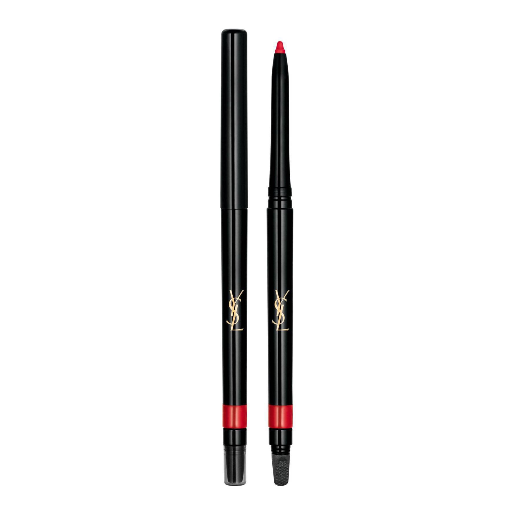 Yves saint laurent lip liner 6 discount