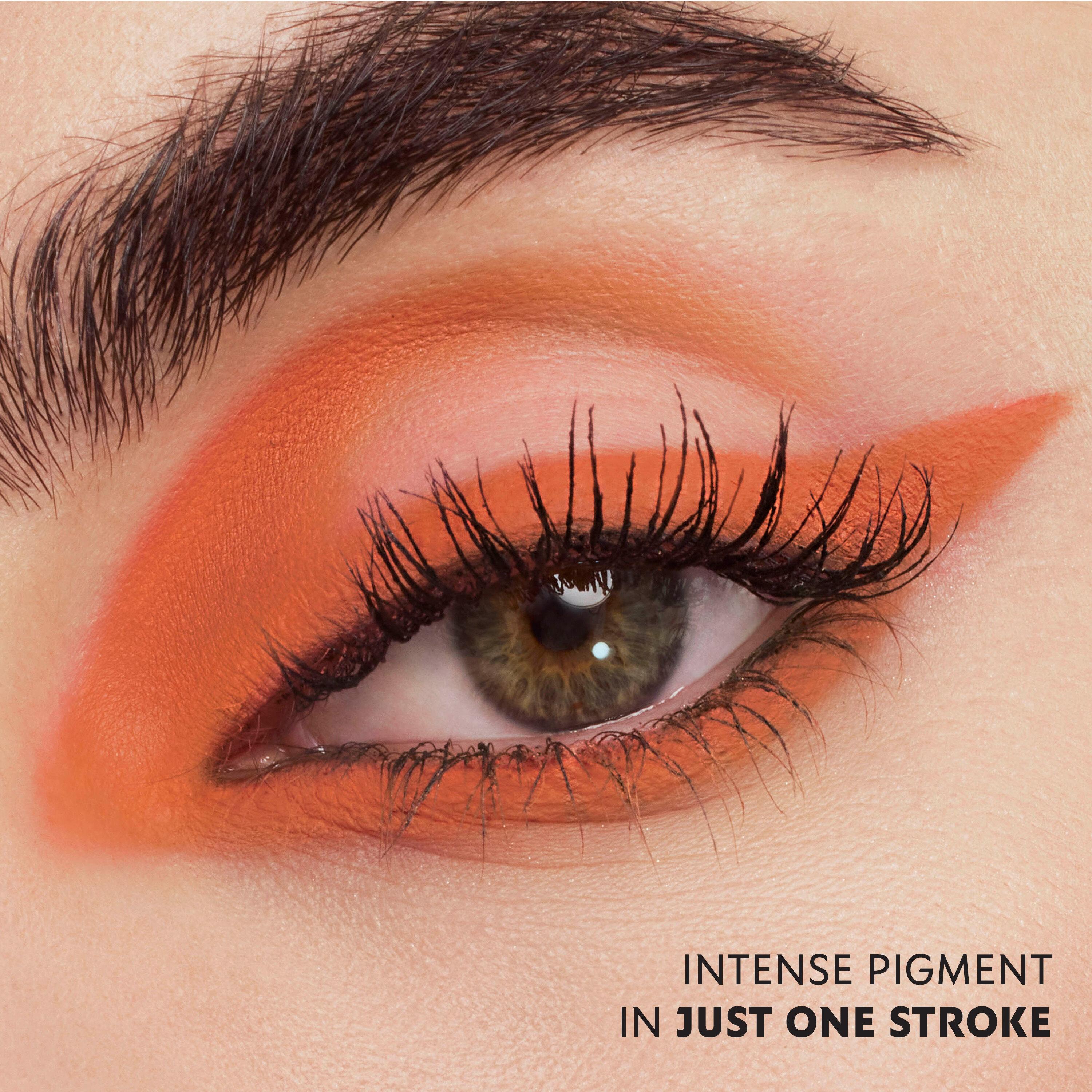 LINES LIBERATED 24H WATERPROOF EYELINER