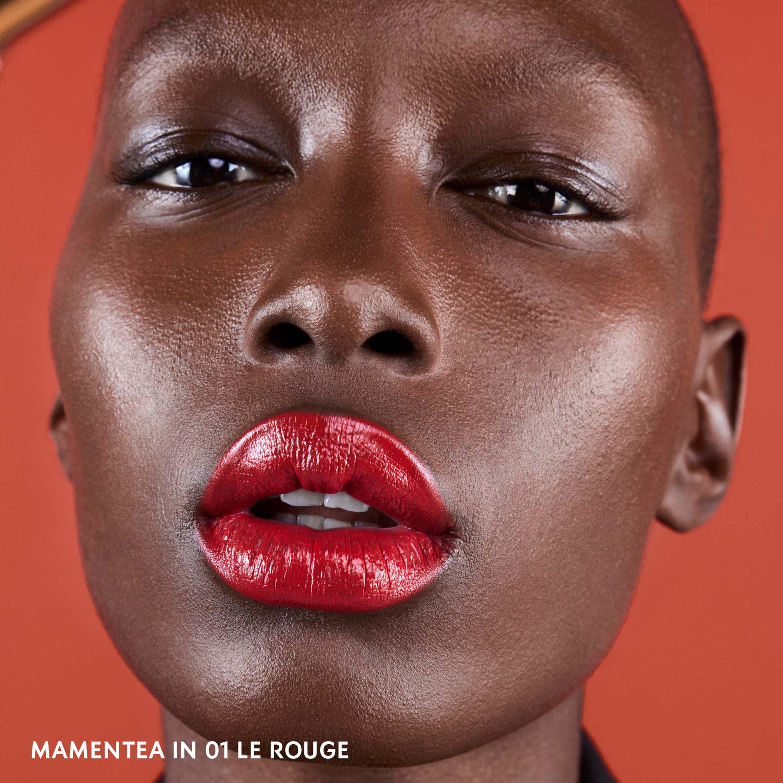 Le shop rouge lipstick