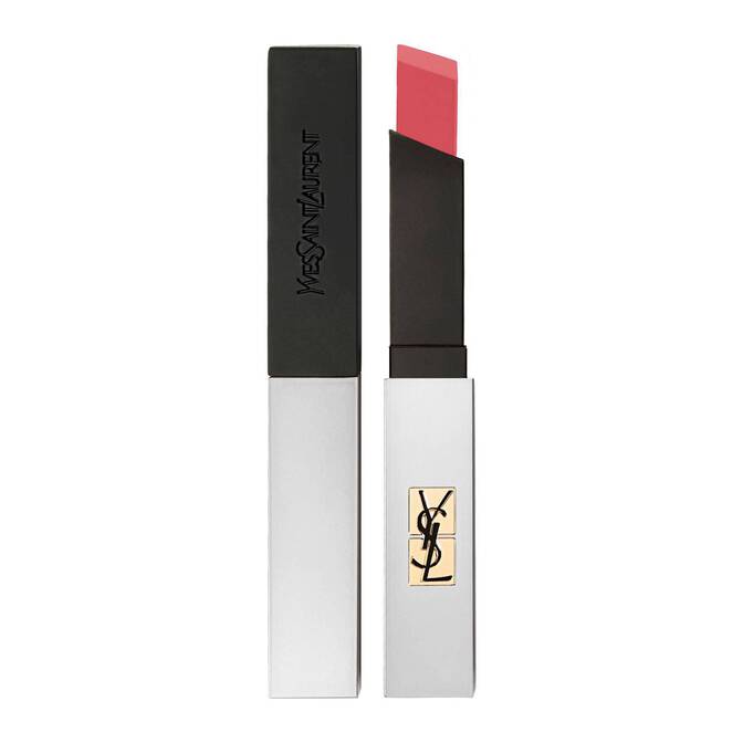 Rouge Pur Couture The Slim Sheer Matte Lipstick Ysl