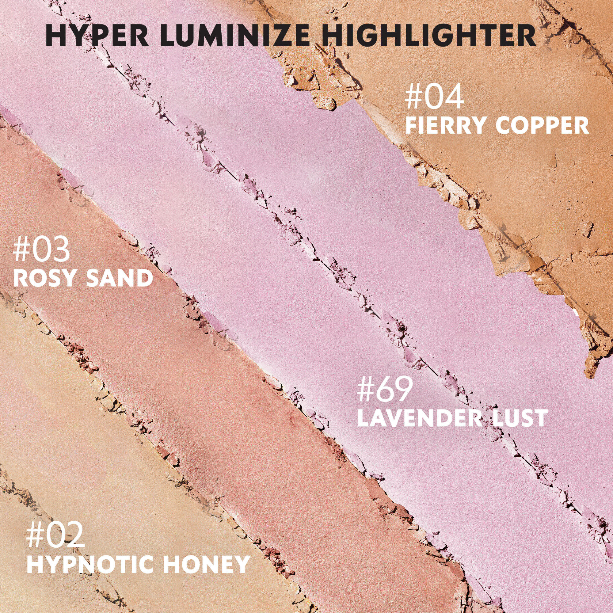 HYPER LUMINIZE HIGHLIGHTER