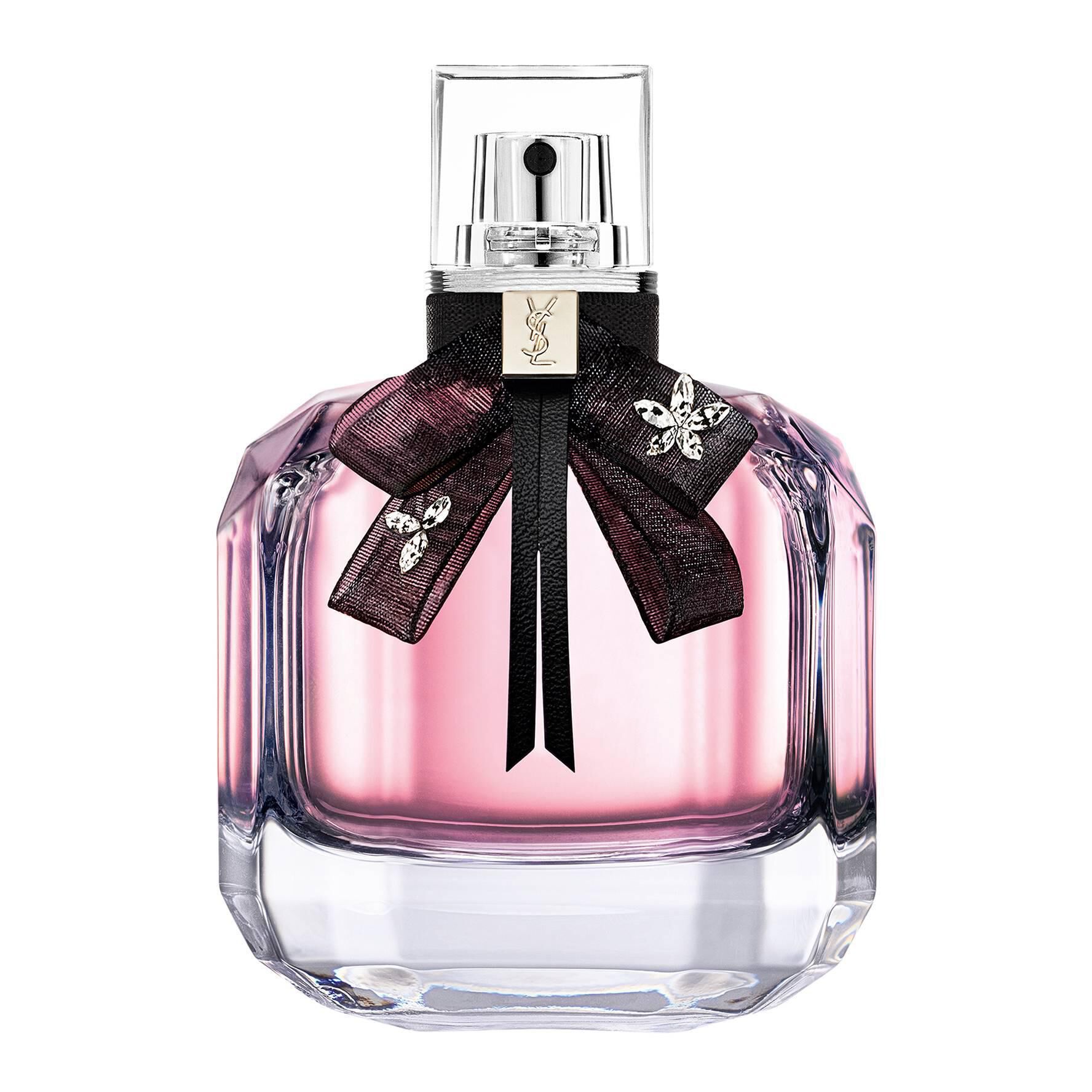 Mon Paris Floral Eau De Parfum Ysl