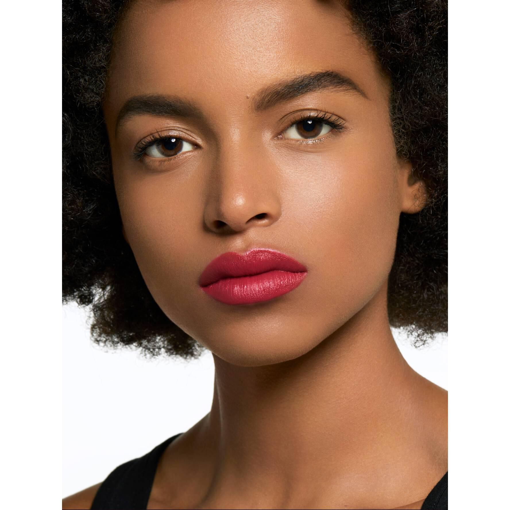 Rouge Pur Couture Satin Lipstick