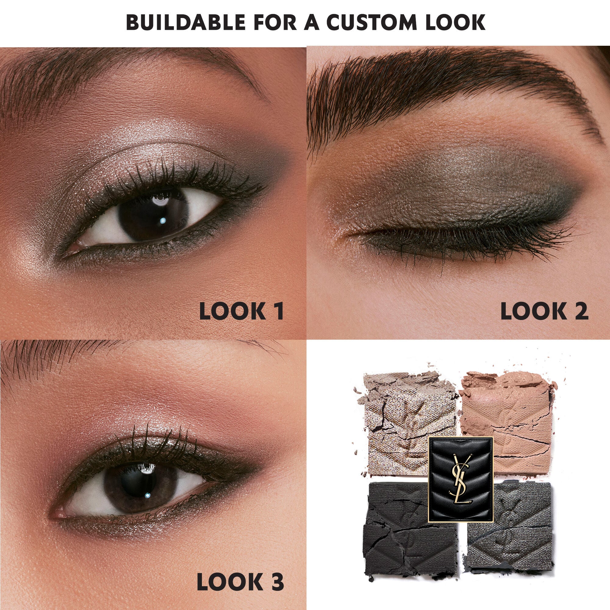 COUTURE MINI CLUTCH LUXURY EYESHADOW PALETTE