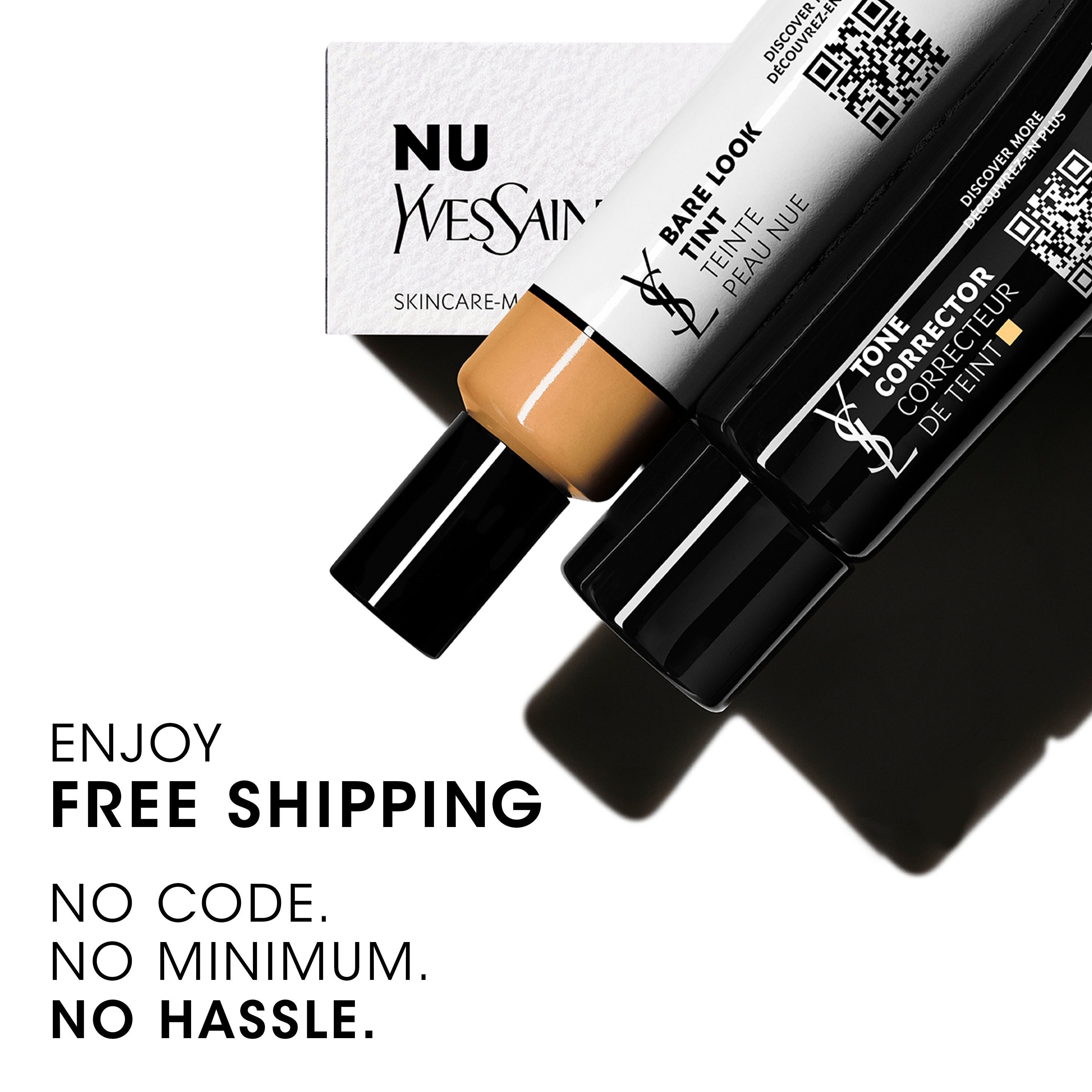 Yves saint best sale laurent color corrector