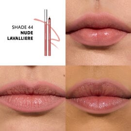 YSL LOVENUDE KISS SHAPER SCULPTING LIP LINER