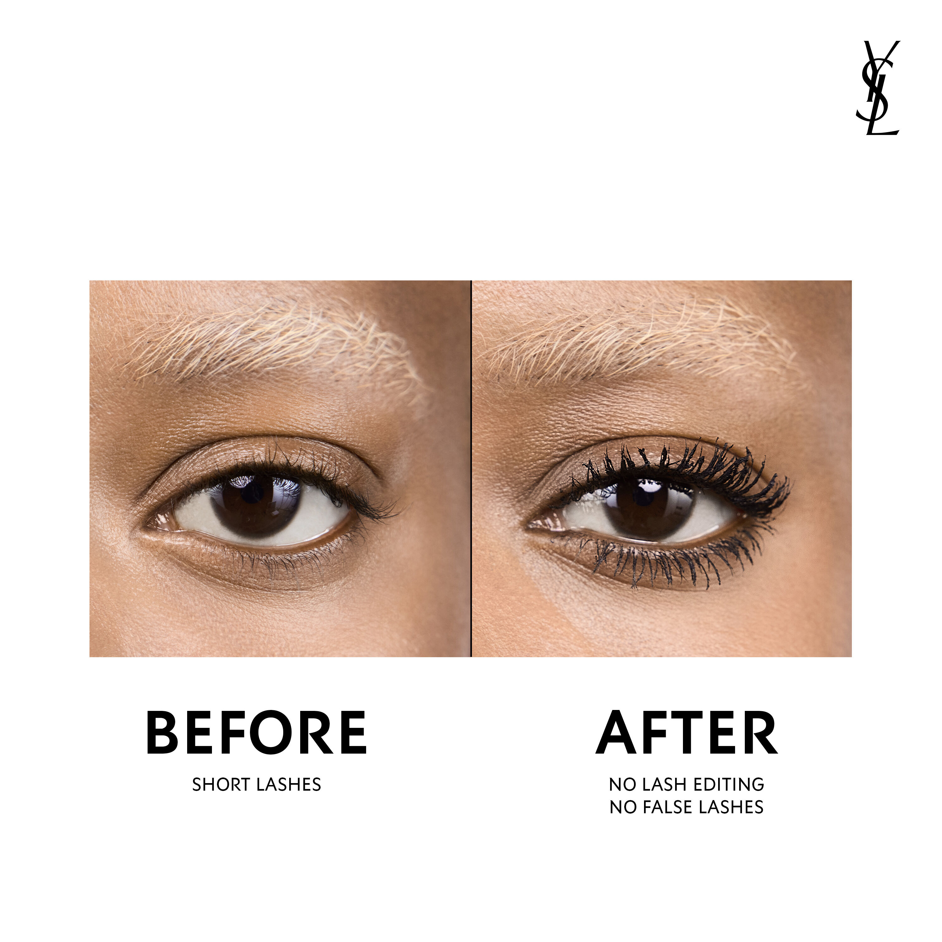 Lash Clash Extreme Volume Mascara YSL Beauty