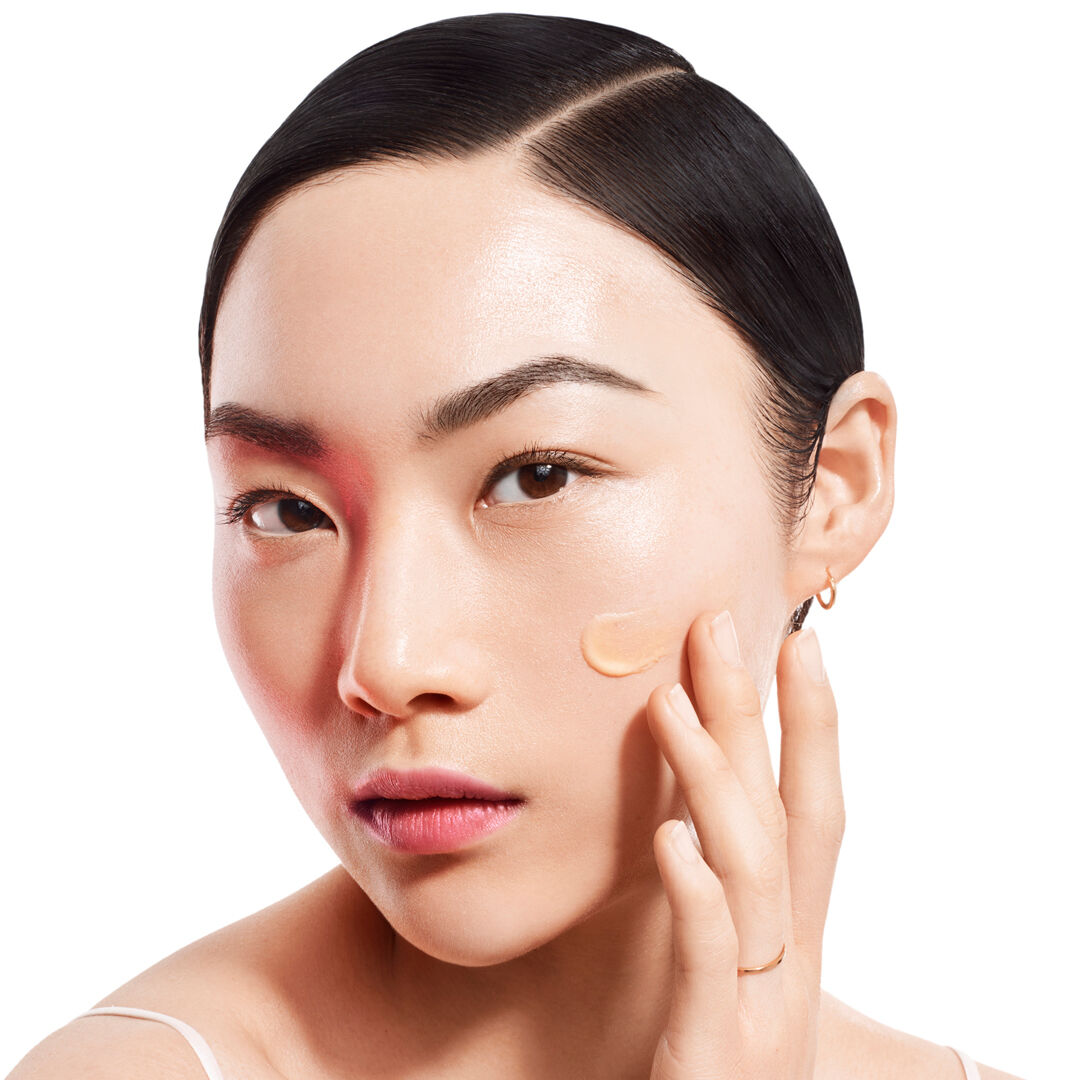 OR ROUGE ANTI-AGING SERUM