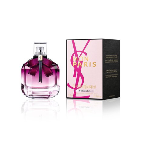 Ysl mon paris floral eau de parfum 90ml Clearance