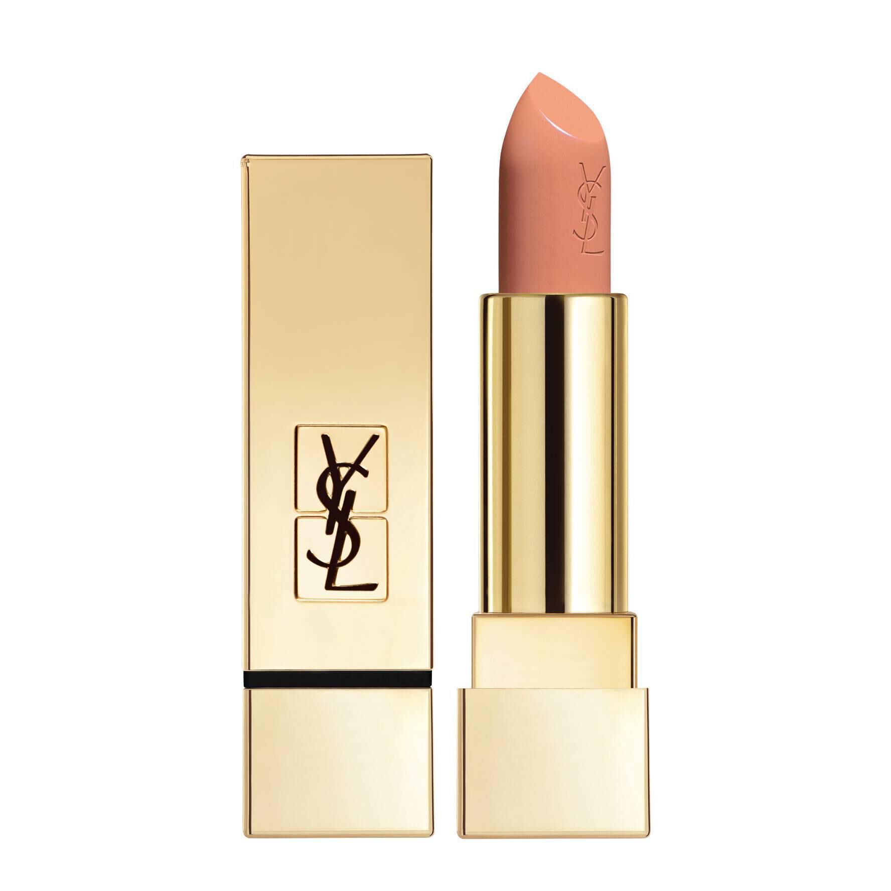 Rouge Pur Couture Satin Lipstick Red Lipsticks YSL Beauty
