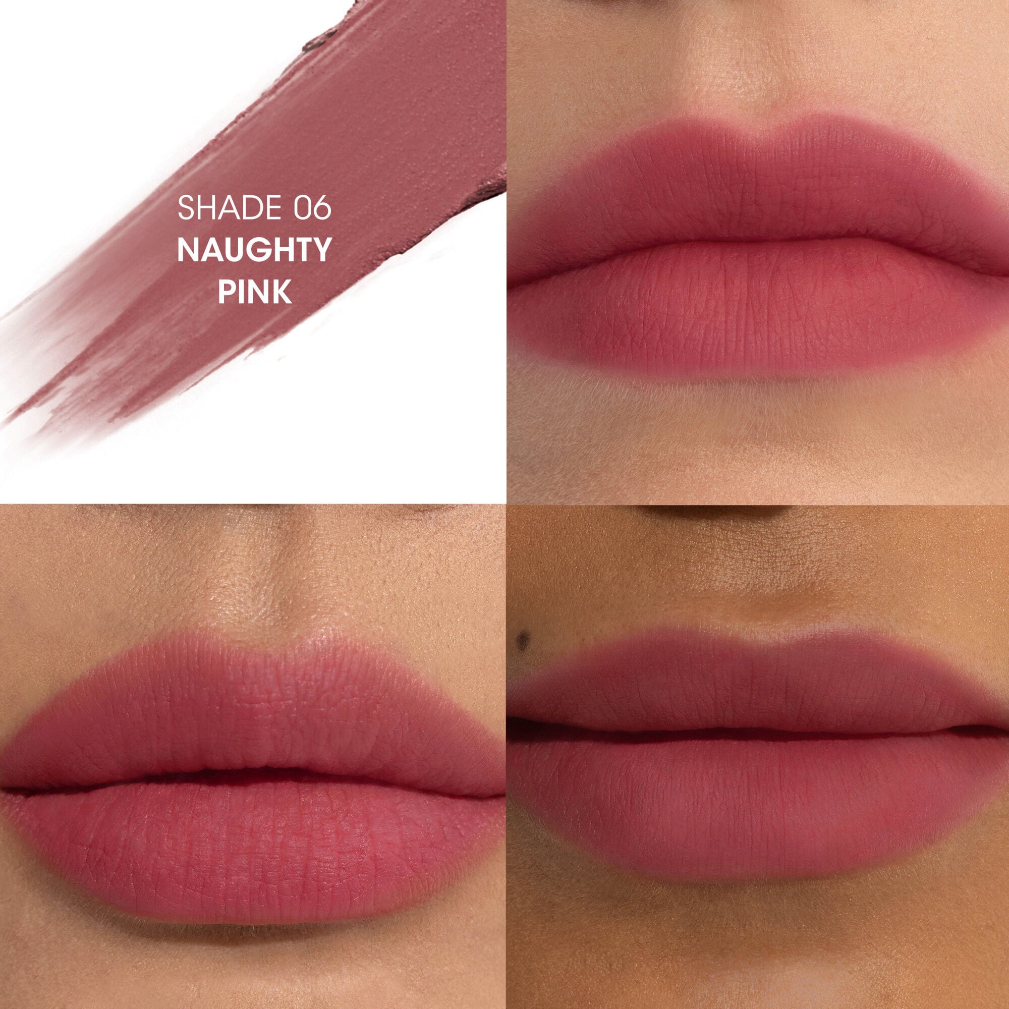 YSL LOVENUDE LIP BLUSHER SOFT BLURRING LIP COLOR