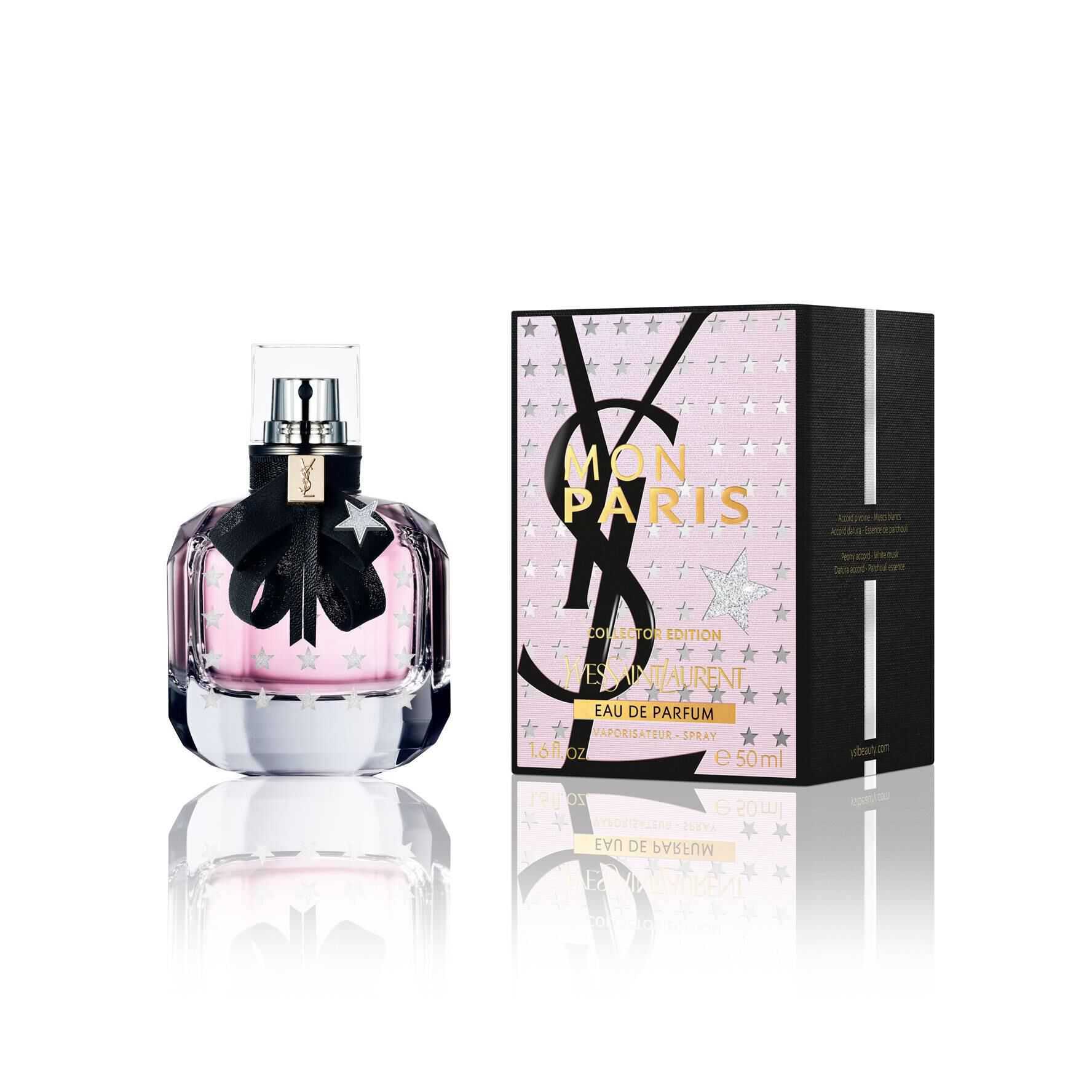 in the star parfum