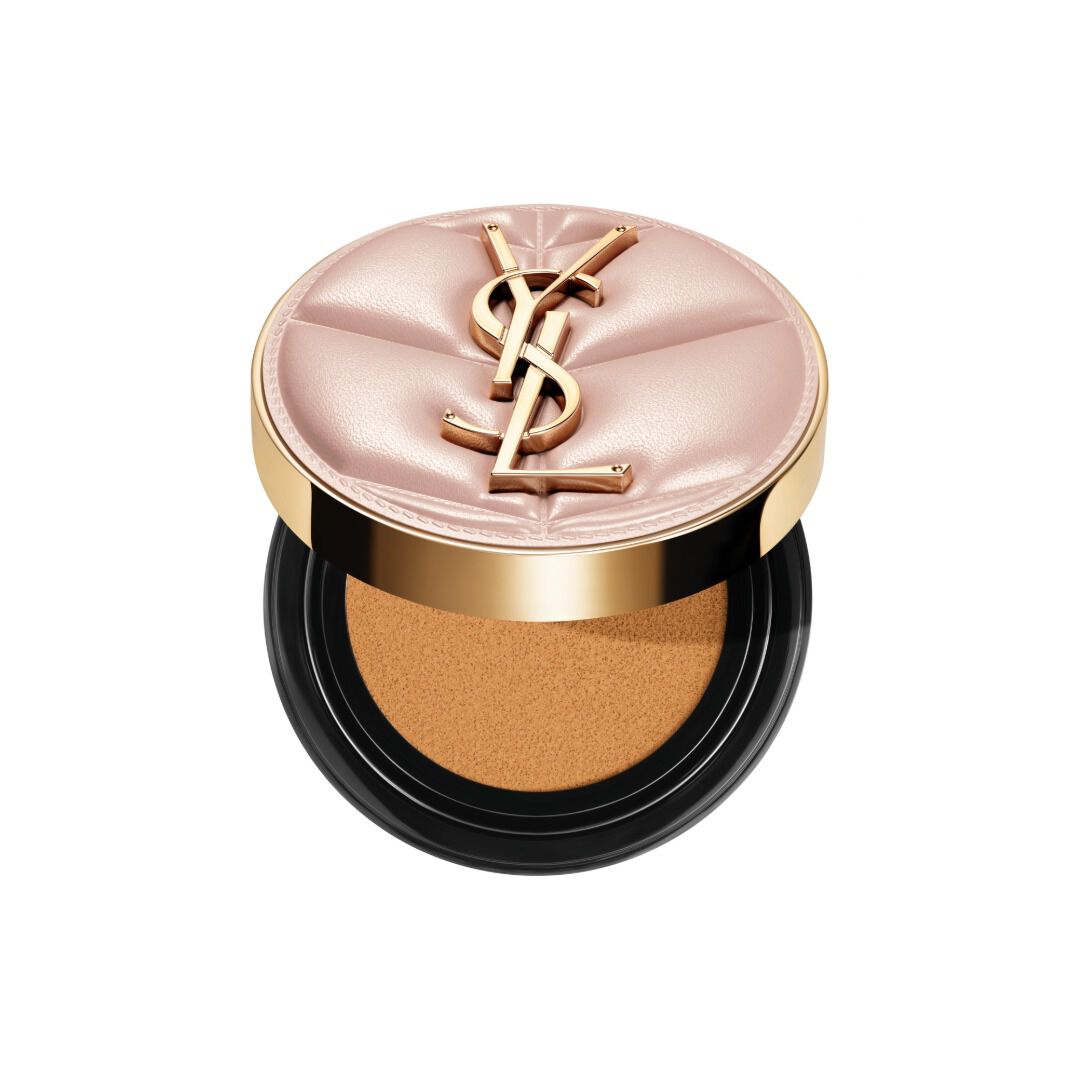 【日本未発売新品未使用】 Skin Affair クッションファンデ Skin Affair Soft Glow Cushion Foundation - YSL Beauty