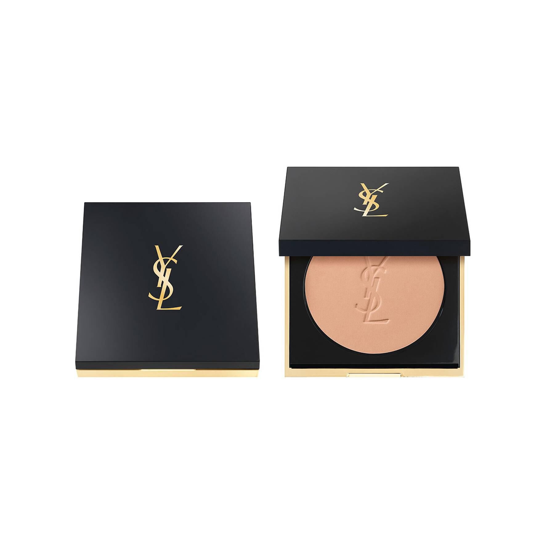 All Hours 24H Multi Tasking Powder Face Makeup YSL Beauty