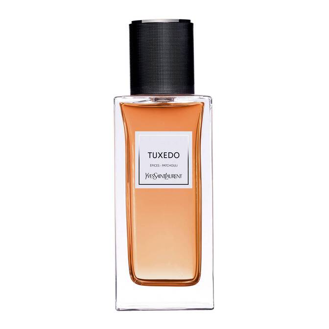 Patchouli Unisex Perfume Tuxedo Ysl