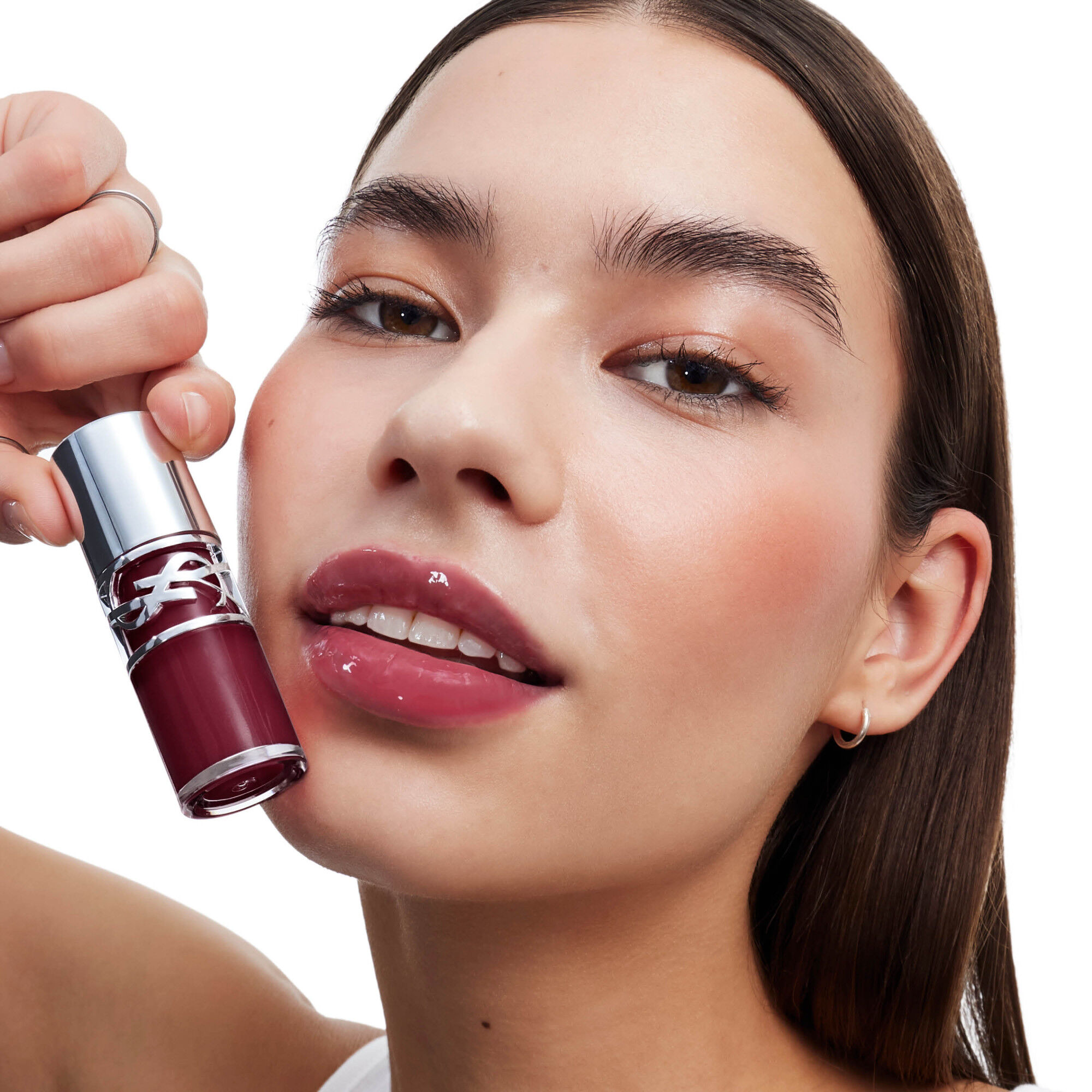 YSL LOVESHINE PLUMPING LIP OIL GLOSS